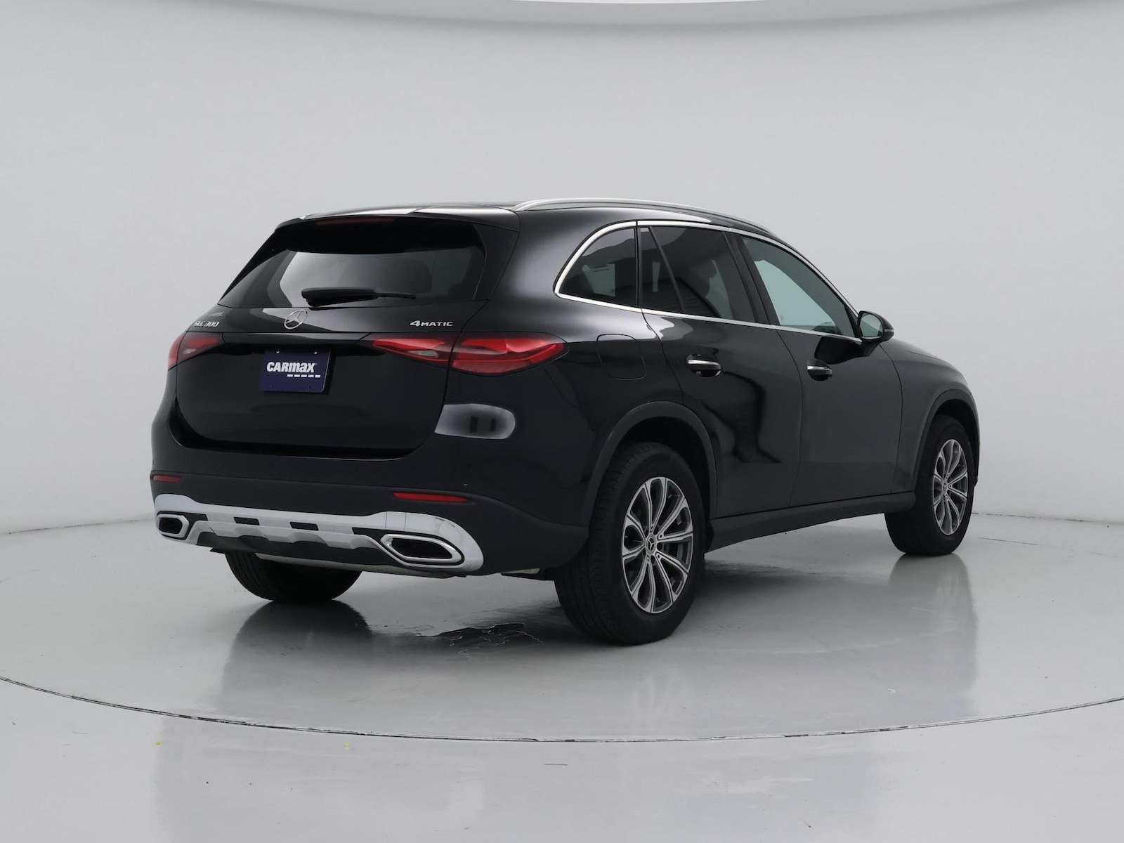 2024 Mercedes-Benz GLC GLC 300 - Photo 9