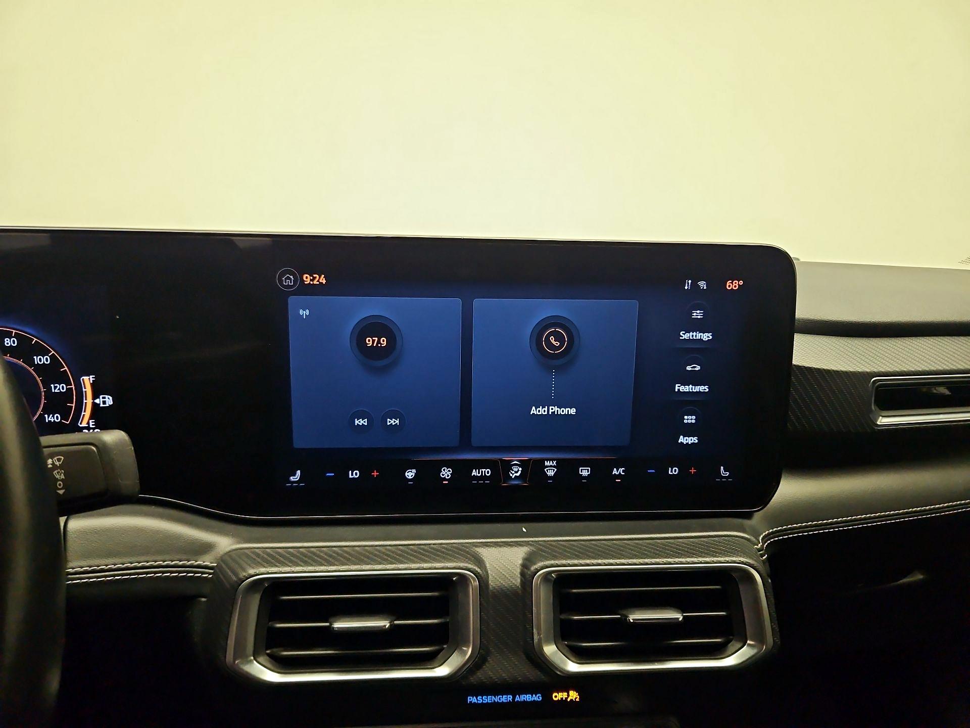 Thumbnail: 2025 Ford Mustang - 14