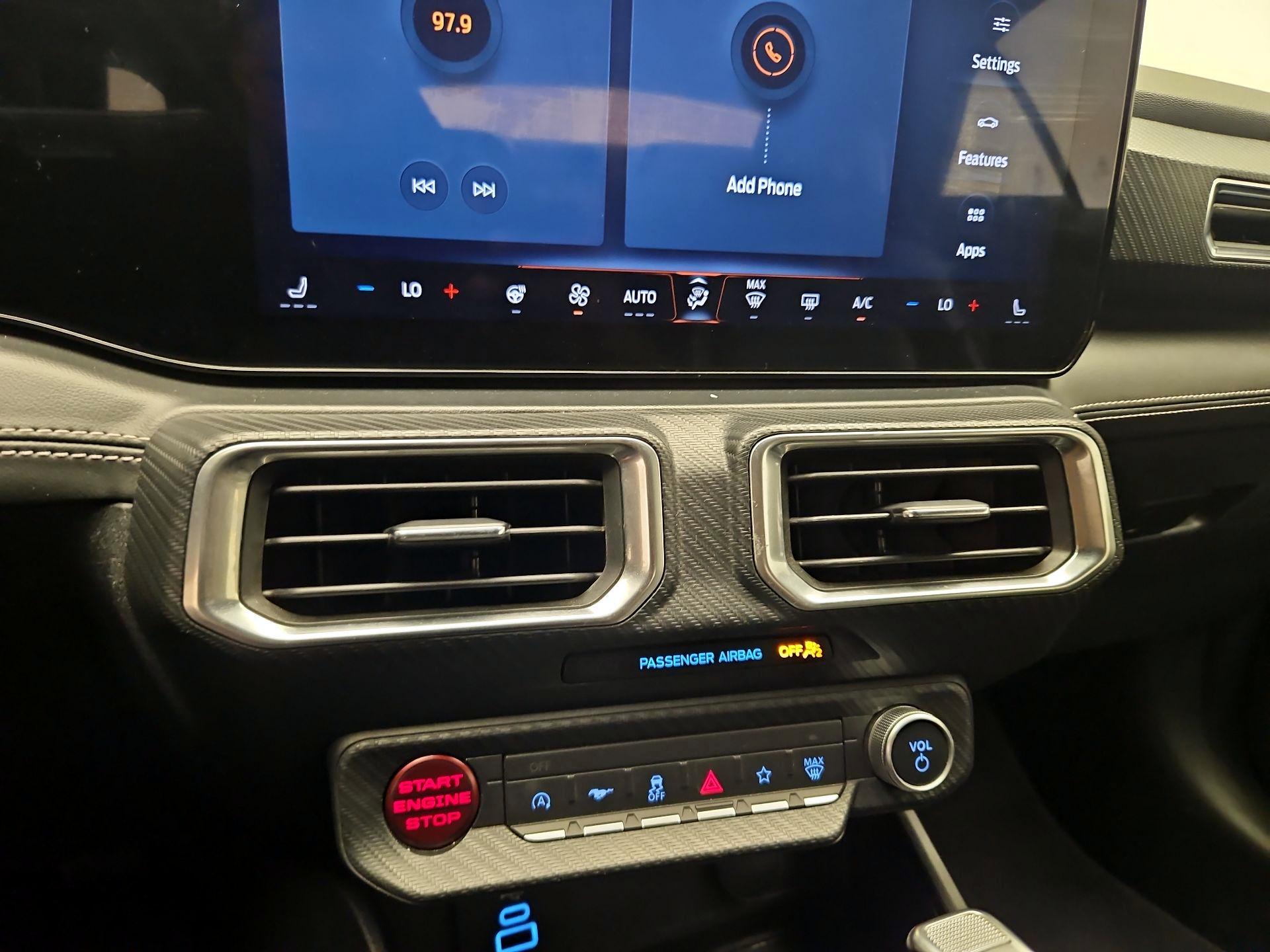 Thumbnail: 2025 Ford Mustang - 15