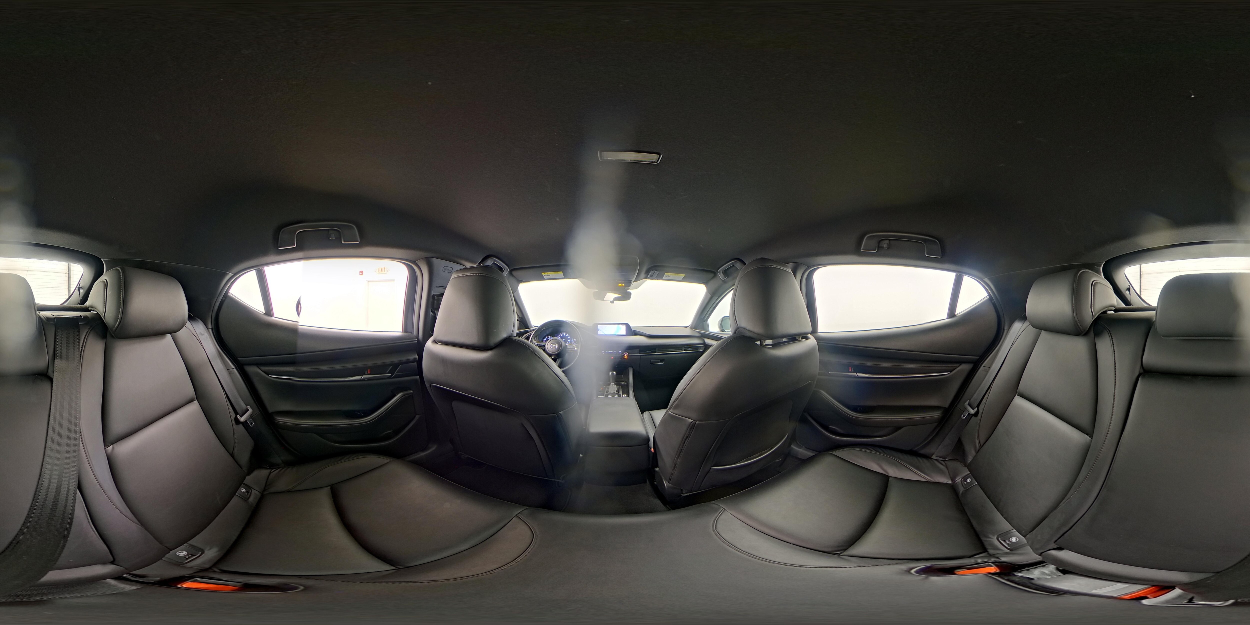 2024 Mazda Mazda3 Select Sport - Photo 26