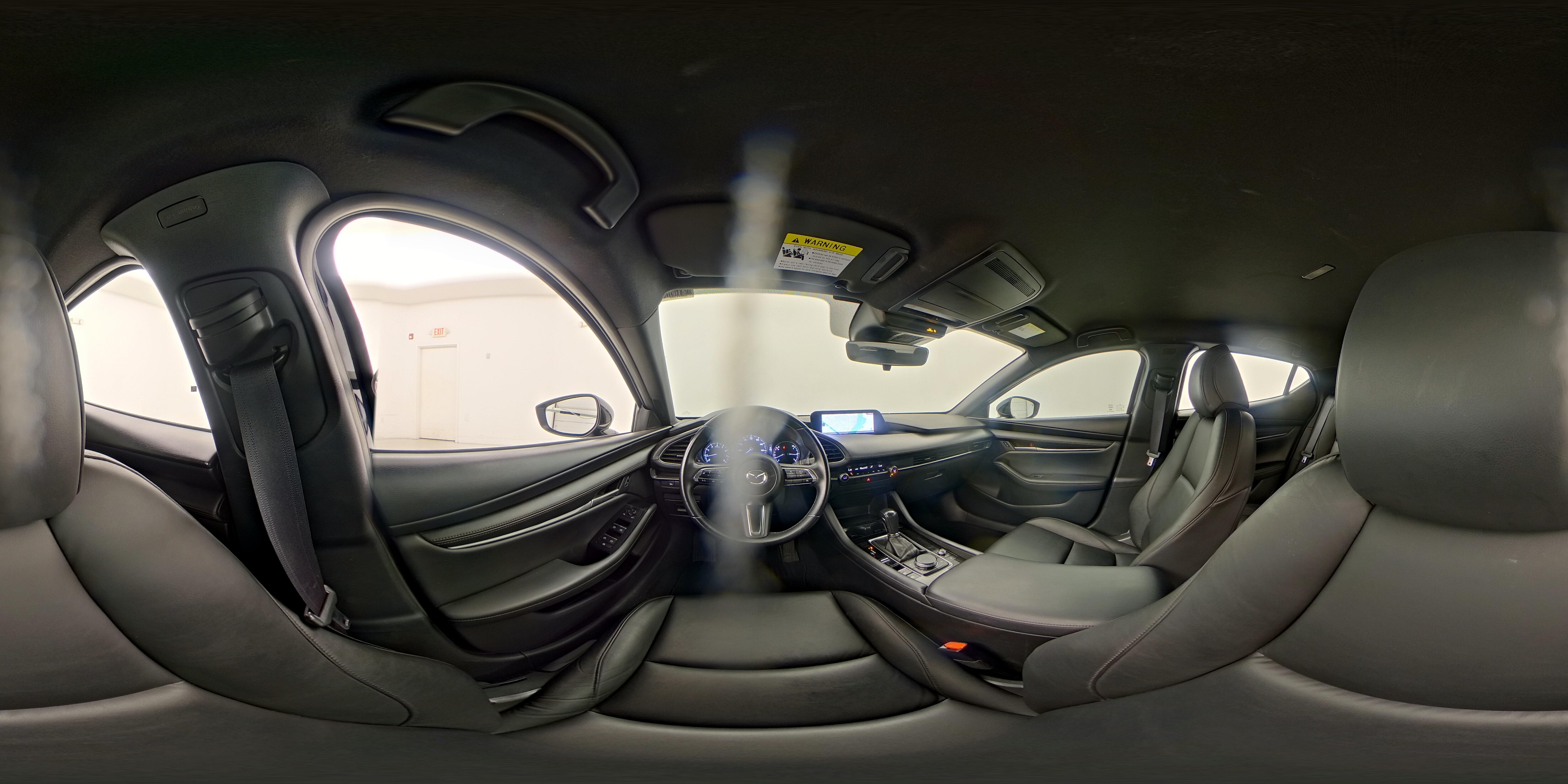 2024 Mazda Mazda3 Select Sport - Photo 27