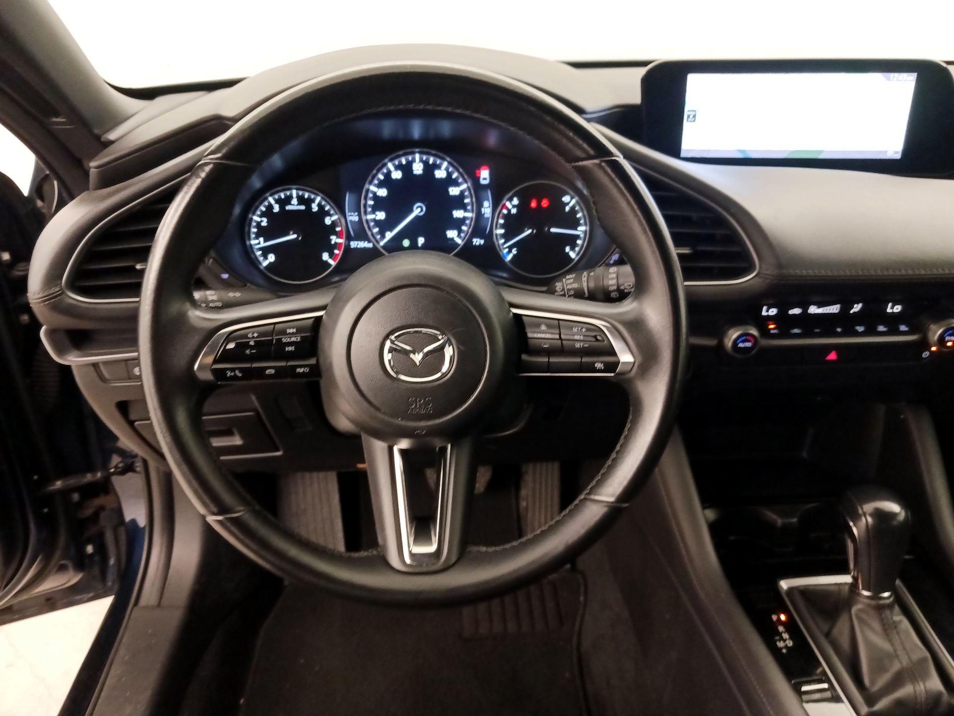 Thumbnail: 2024 Mazda Mazda3 - 10
