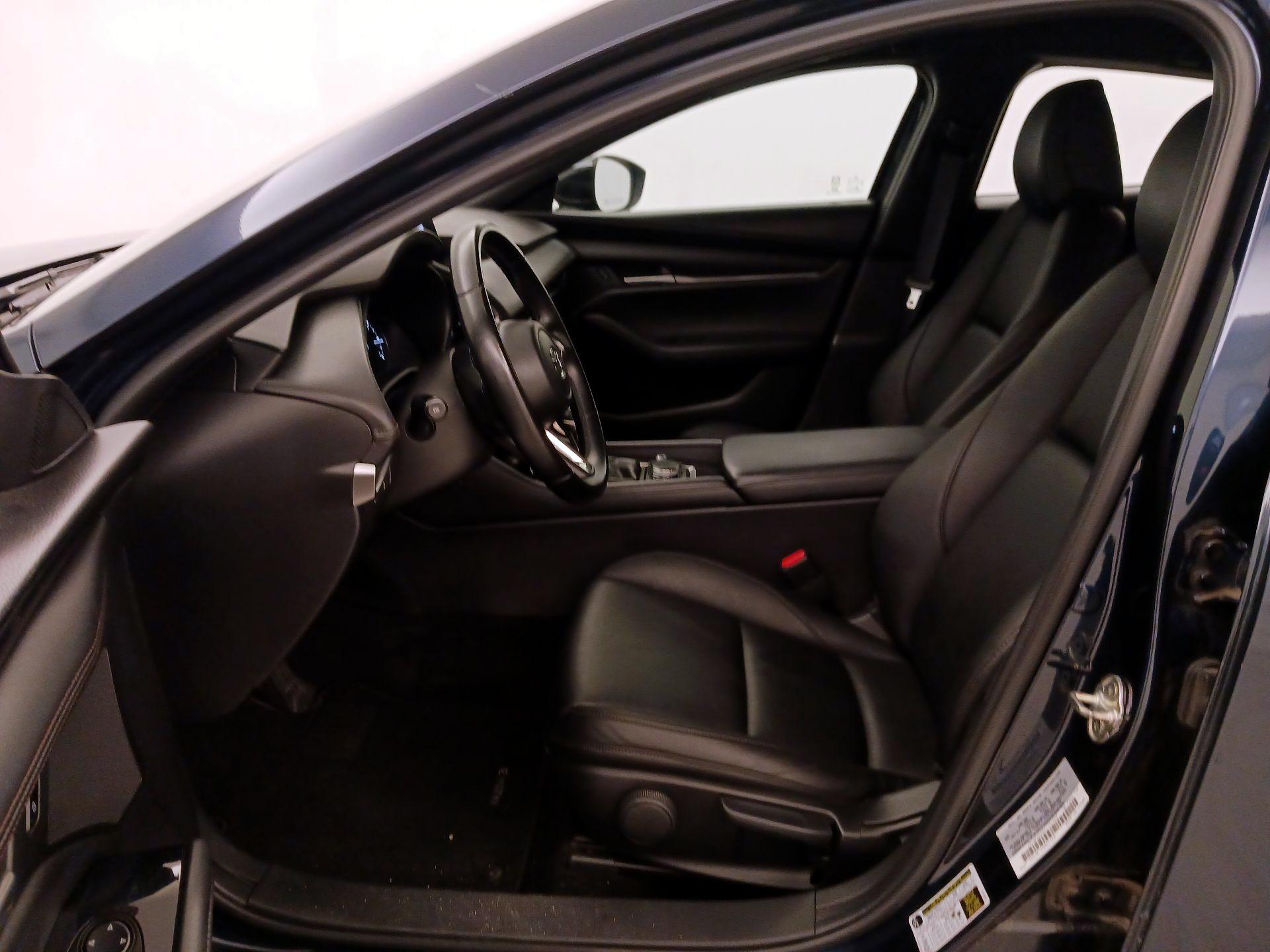 Thumbnail: 2024 Mazda Mazda3 - 11