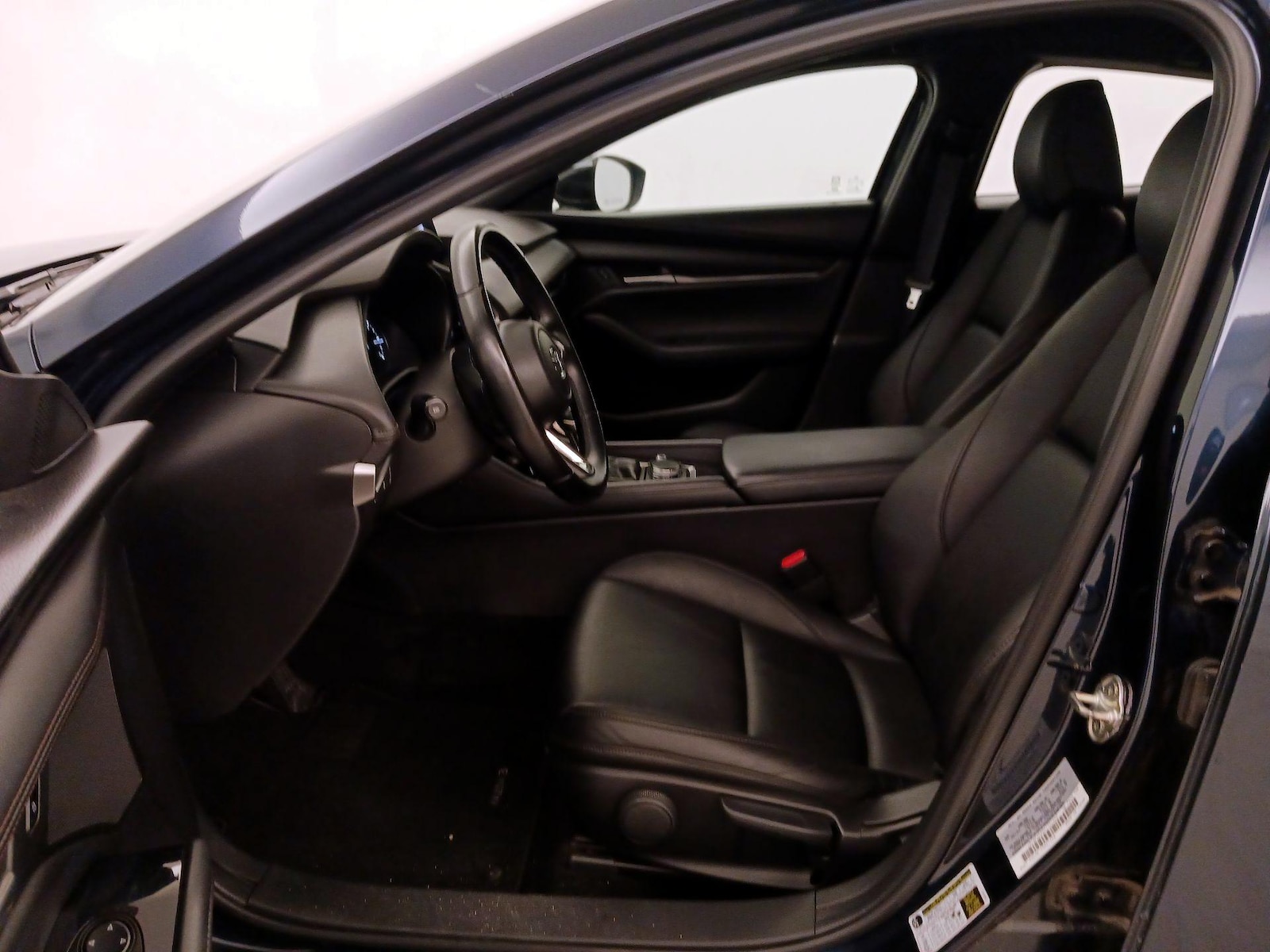 2024 Mazda Mazda3 Select Sport - Photo 12