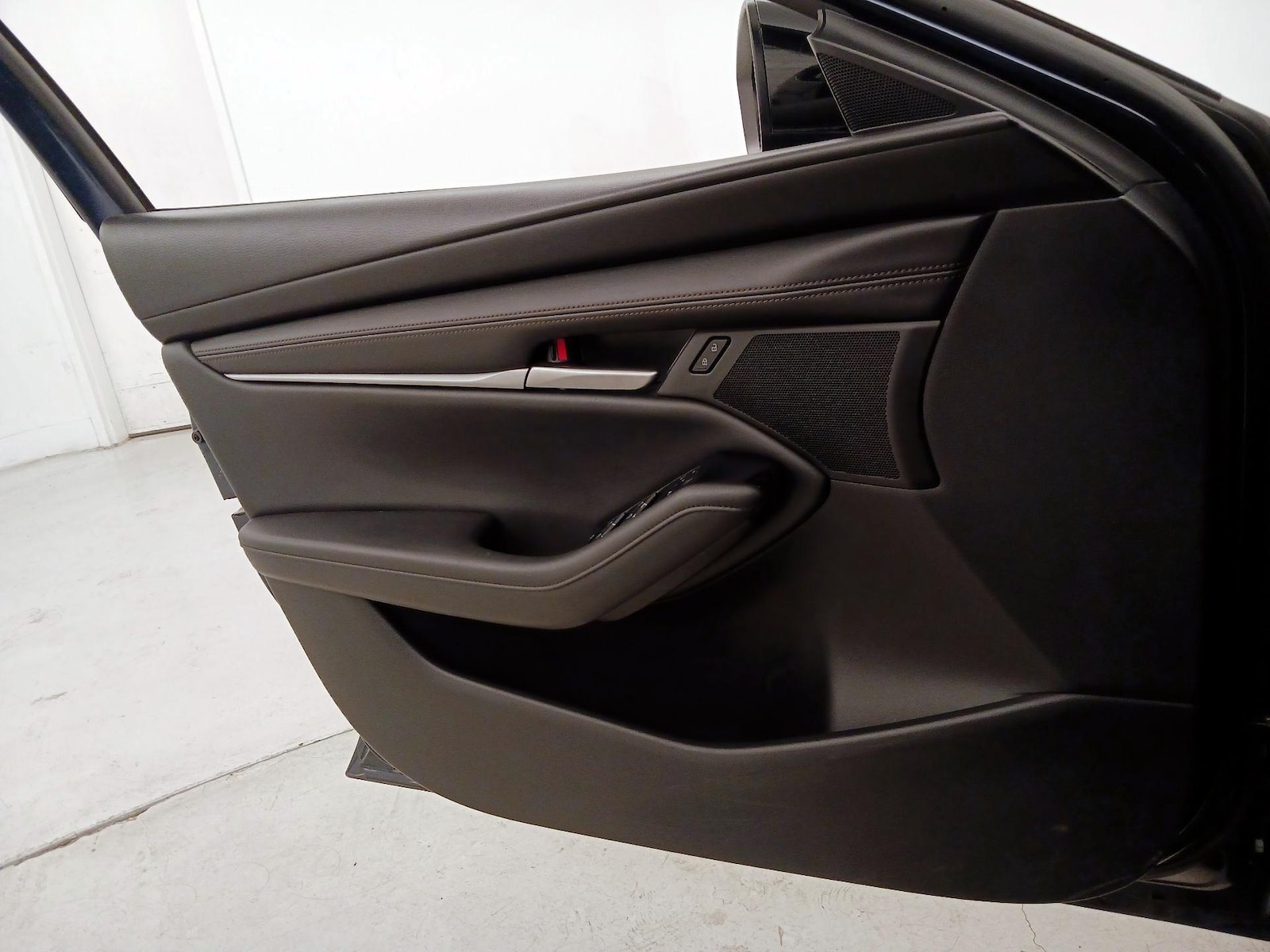 2024 Mazda Mazda3 Select Sport - Photo 13