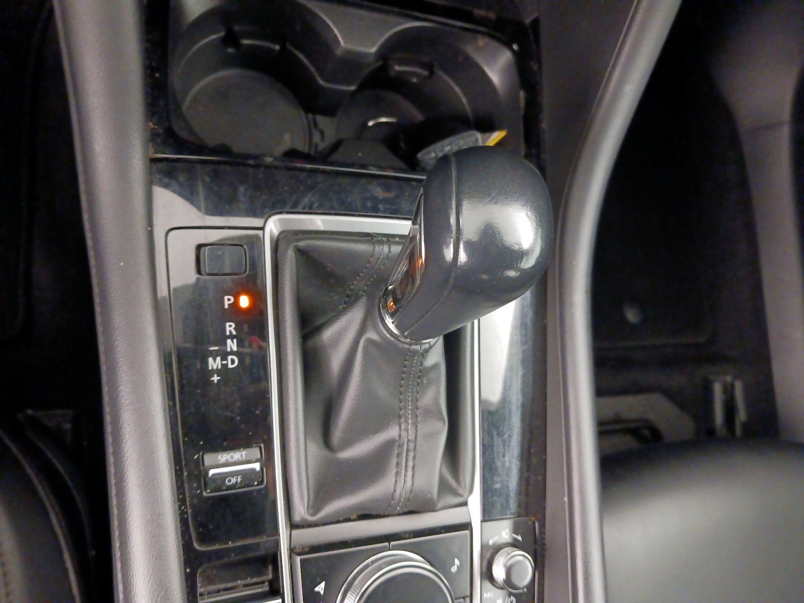 2024 Mazda Mazda3 Select Sport - Photo 19