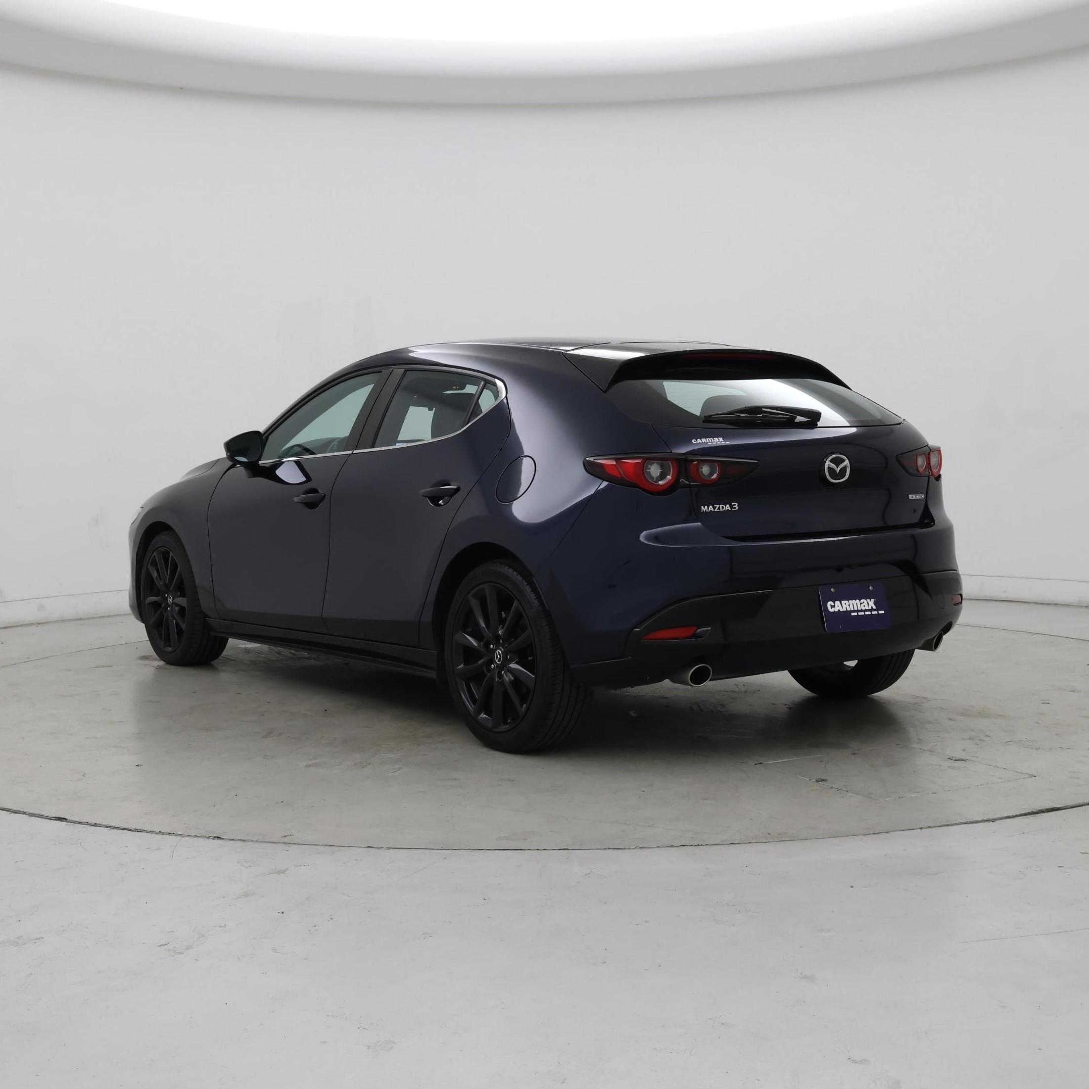 Thumbnail: 2024 Mazda Mazda3 - 2