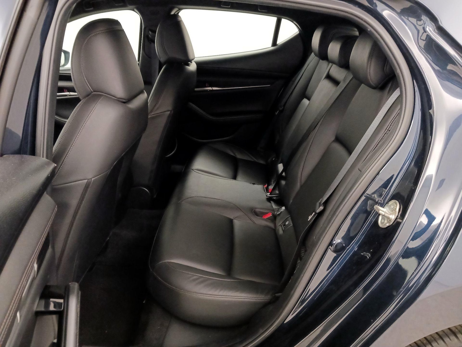 2024 Mazda Mazda3 Select Sport - Photo 21