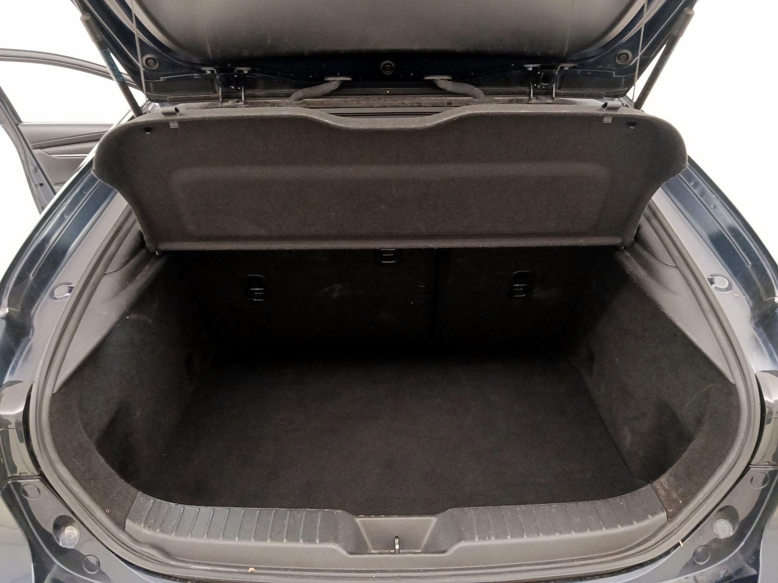 2024 Mazda Mazda3 Select Sport - Photo 22
