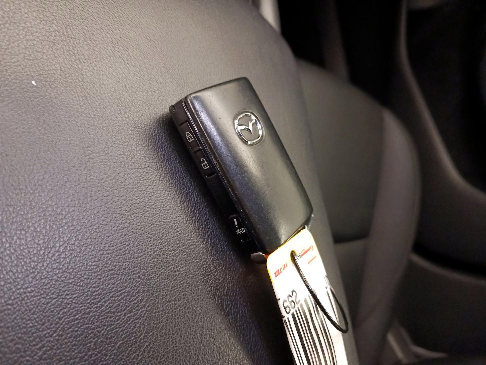2024 Mazda Mazda3 Select Sport - Photo 24