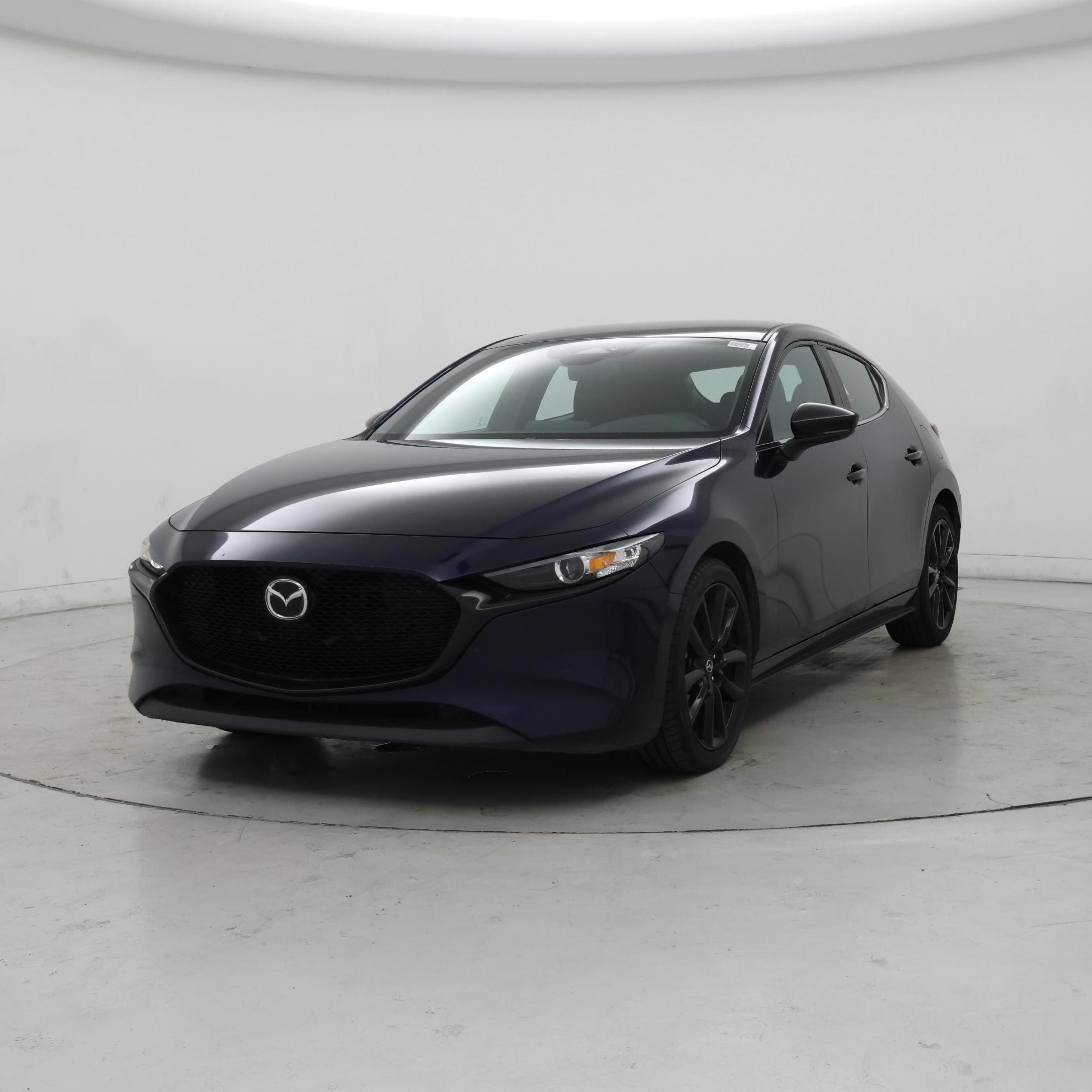 Thumbnail: 2024 Mazda Mazda3 - 4