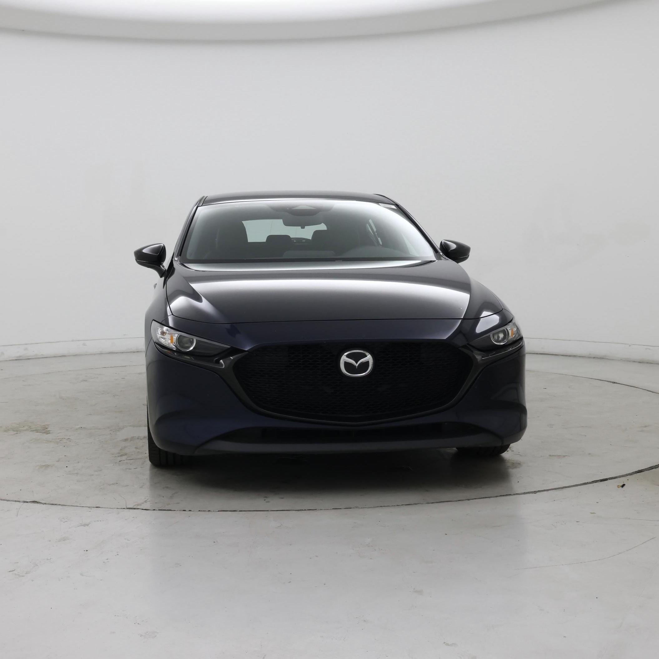 Thumbnail: 2024 Mazda Mazda3 - 5