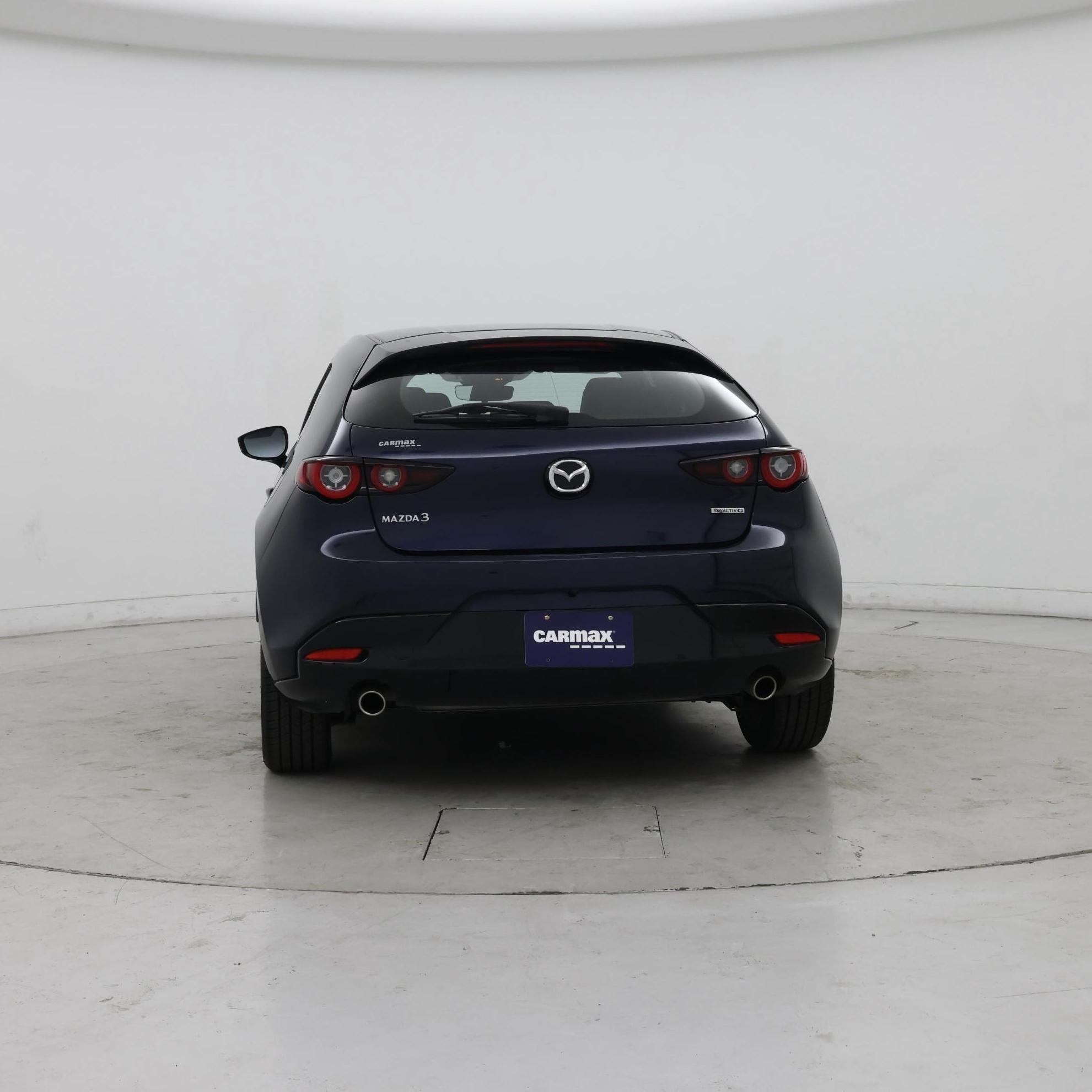 Thumbnail: 2024 Mazda Mazda3 - 6