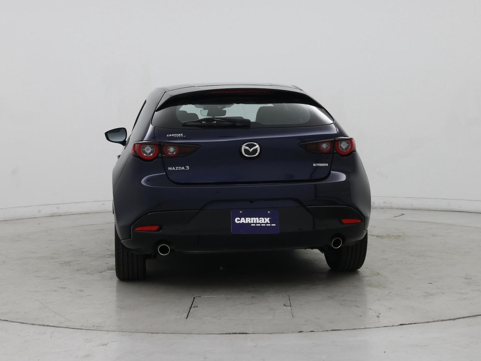 2024 Mazda Mazda3 Select Sport - Photo 7