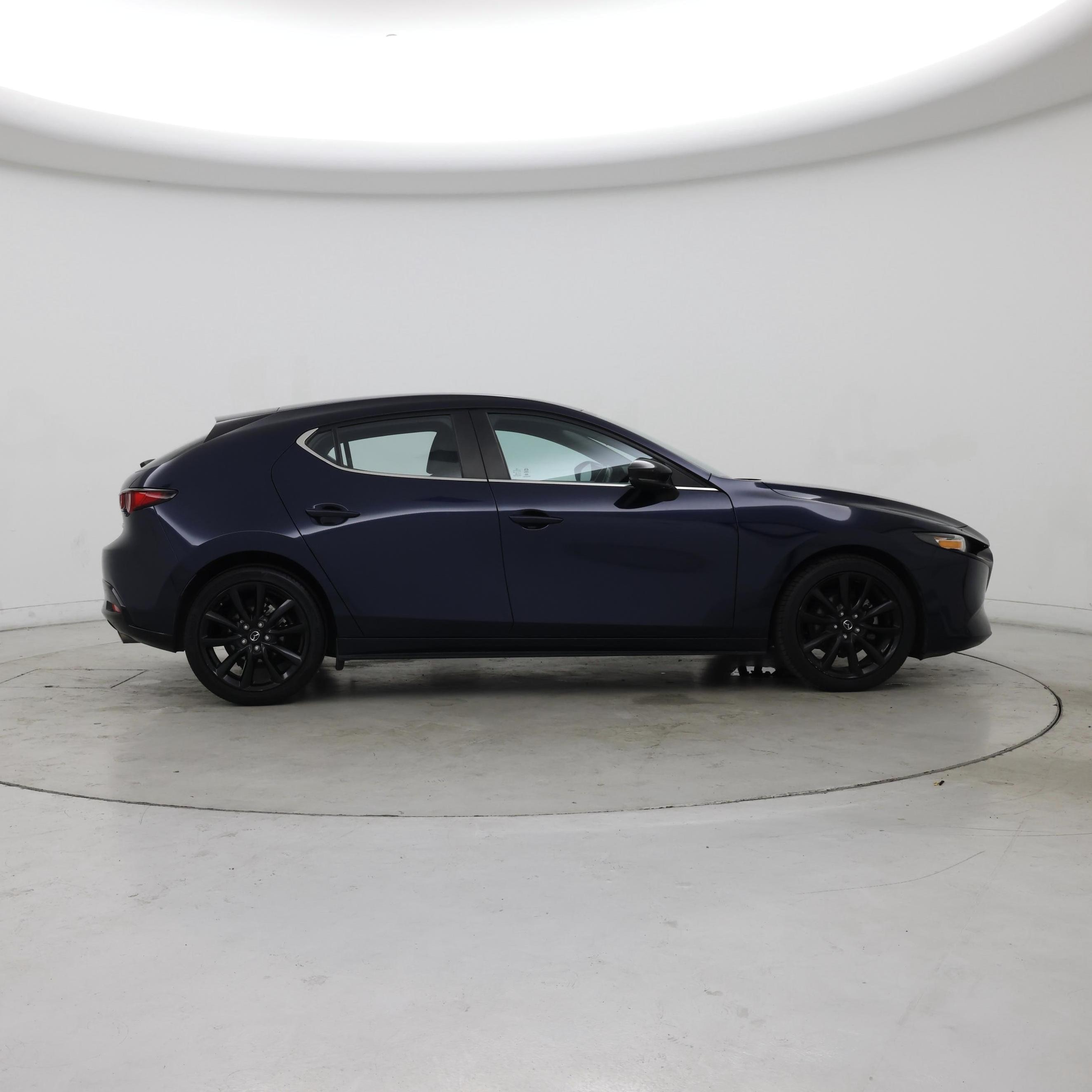 Thumbnail: 2024 Mazda Mazda3 - 7