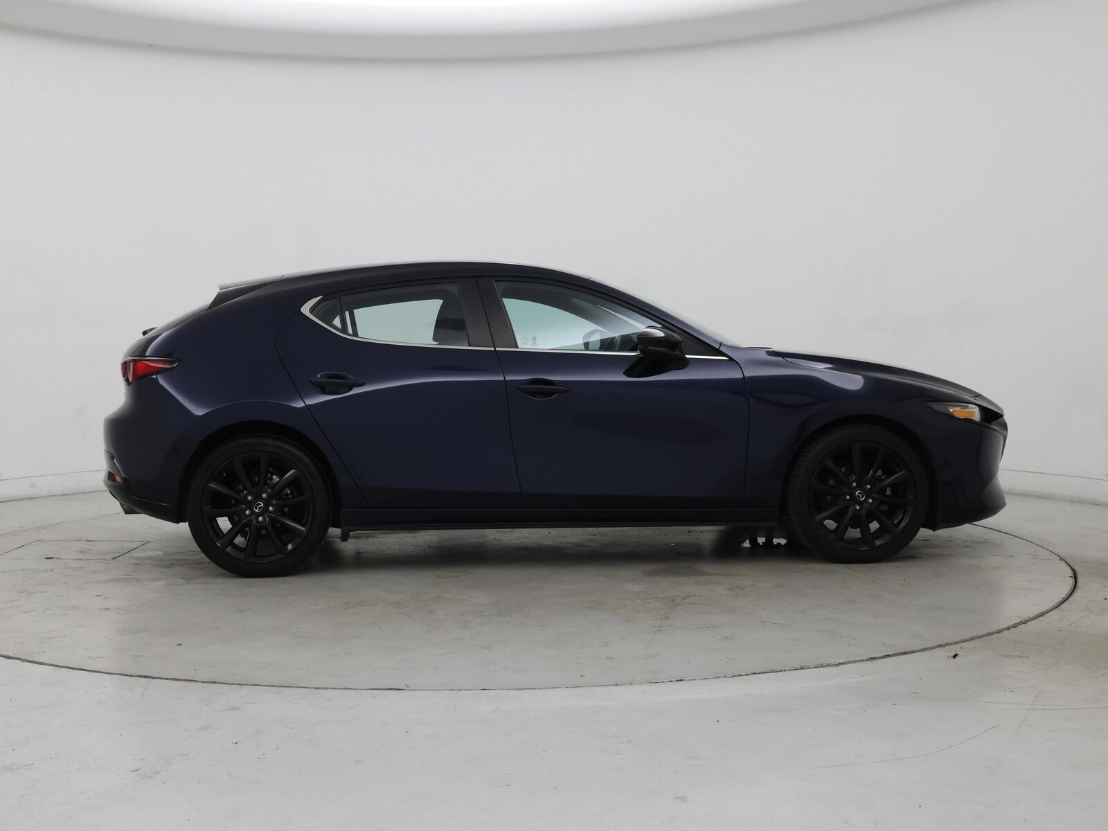 2024 Mazda Mazda3 Select Sport - Photo 8