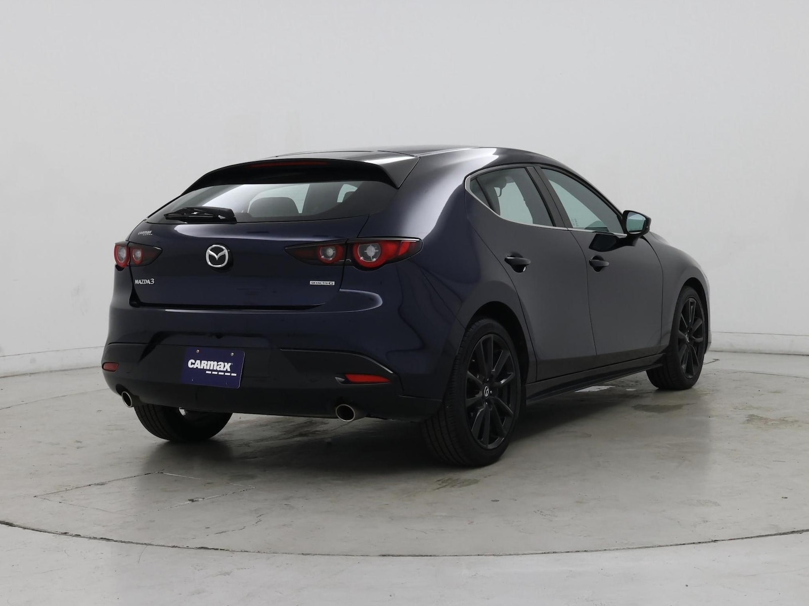 2024 Mazda Mazda3 Select Sport - Photo 9