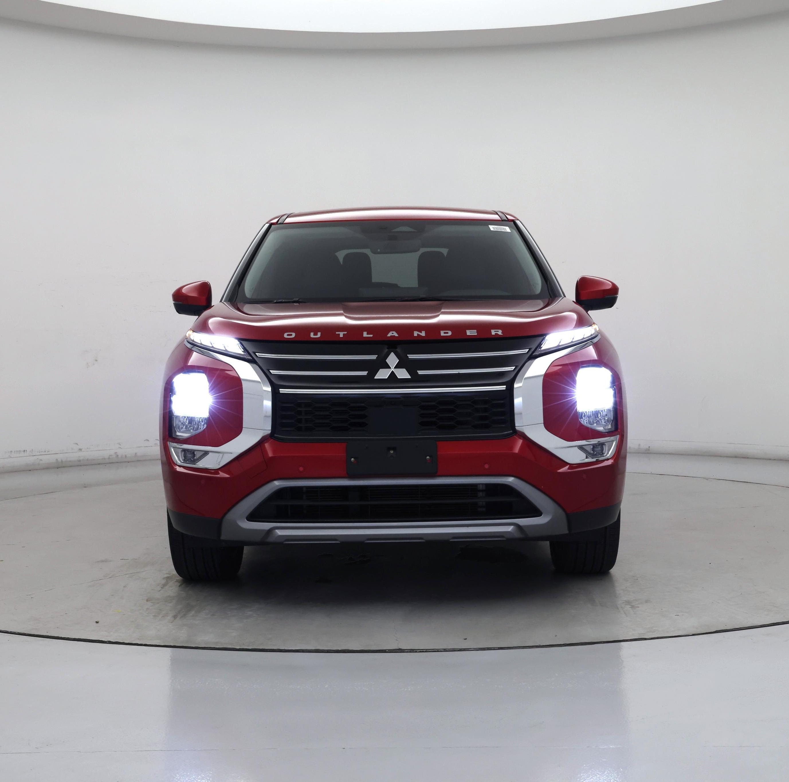 Thumbnail: 2025 Mitsubishi Outlander - 5