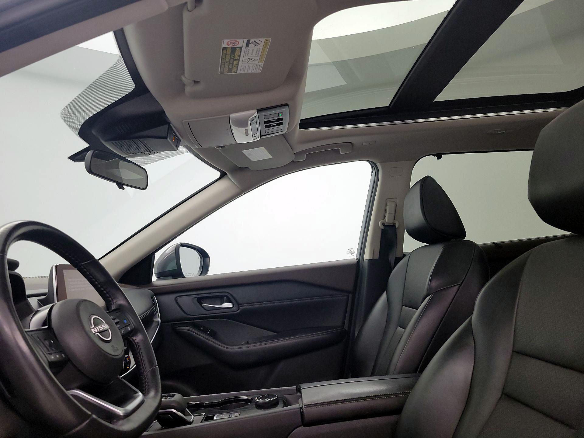 Thumbnail: 2023 Nissan Rogue - 20