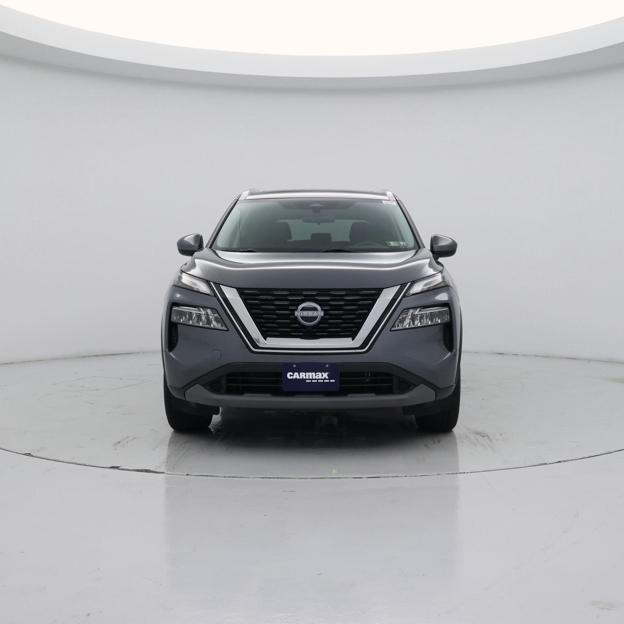 Thumbnail: 2023 Nissan Rogue - 5