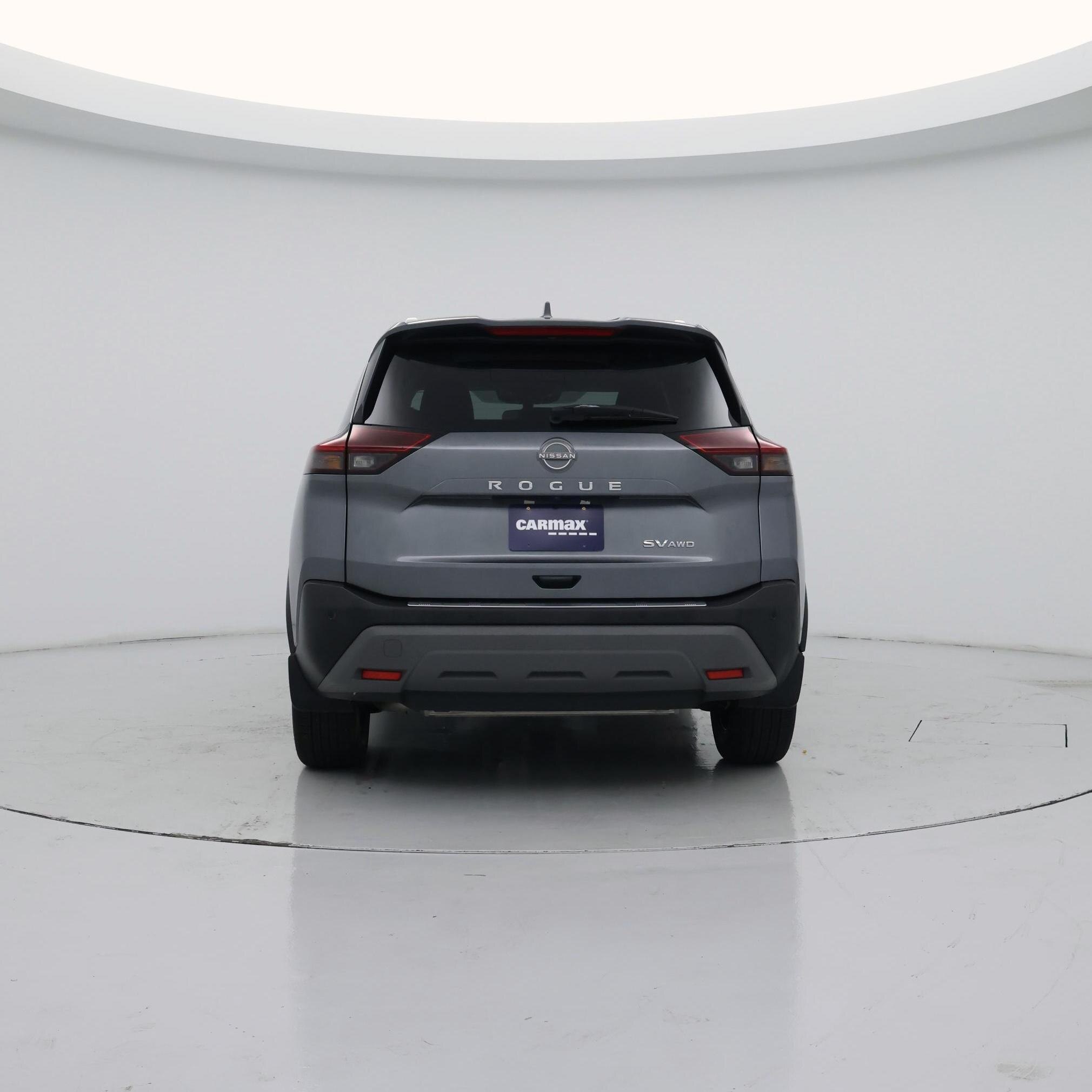 Thumbnail: 2023 Nissan Rogue - 6