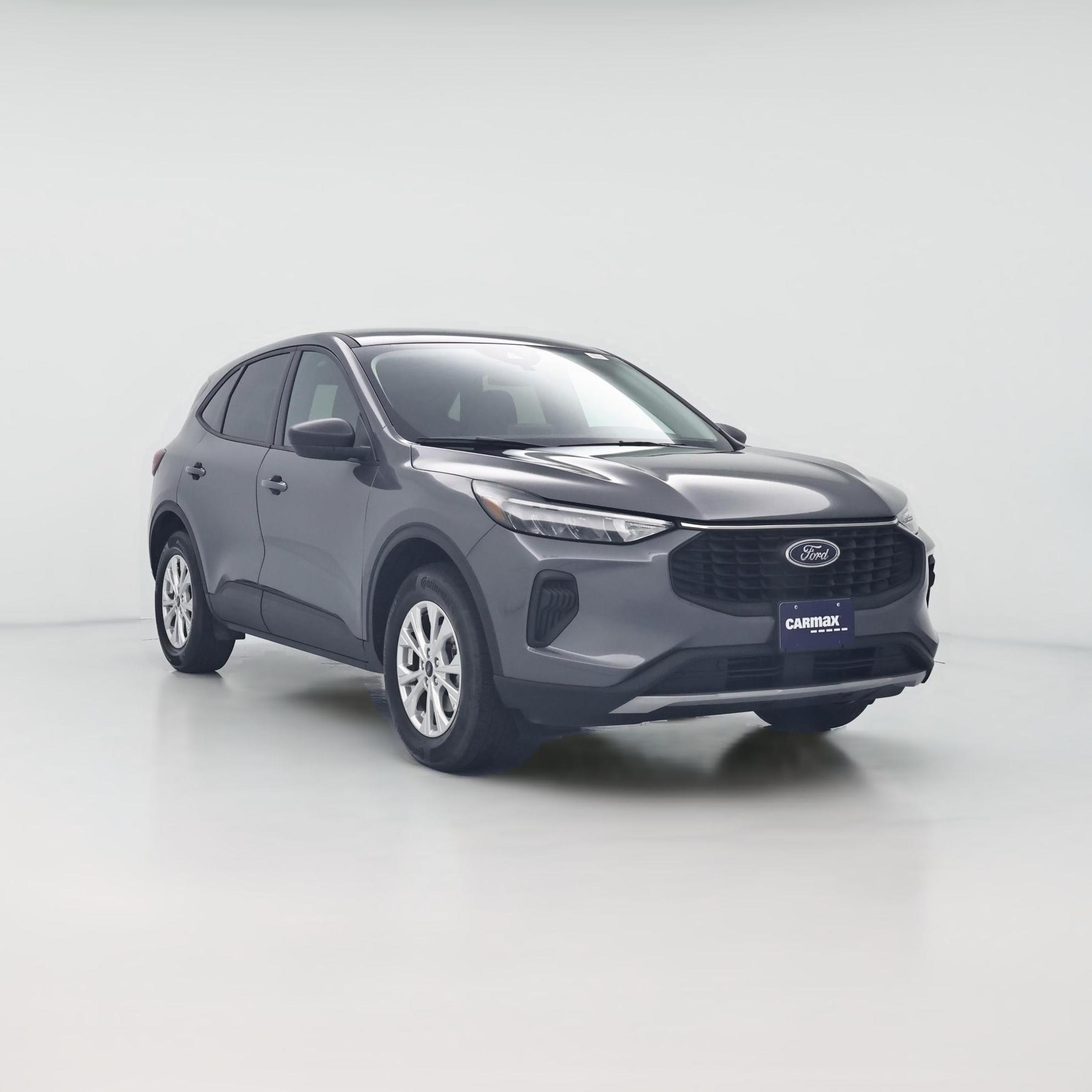 Thumbnail: 2025 Ford Escape - 1