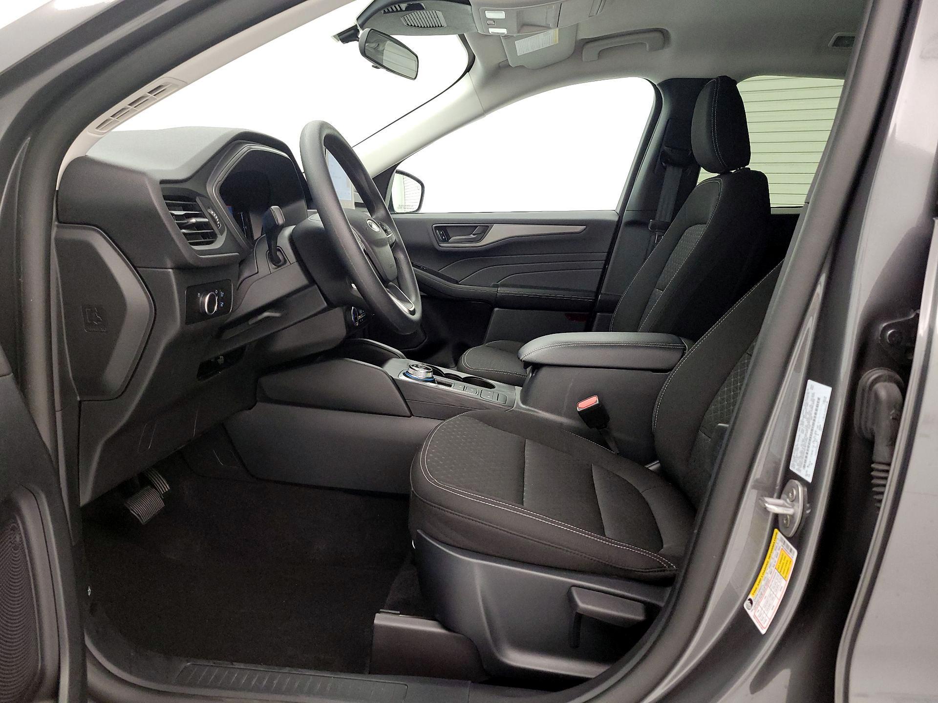Thumbnail: 2025 Ford Escape - 11