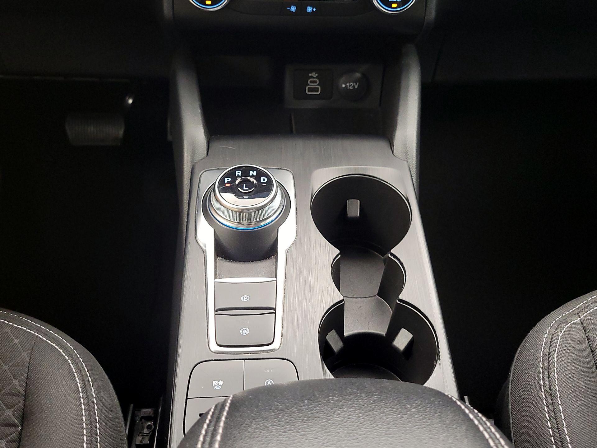 Thumbnail: 2025 Ford Escape - 17