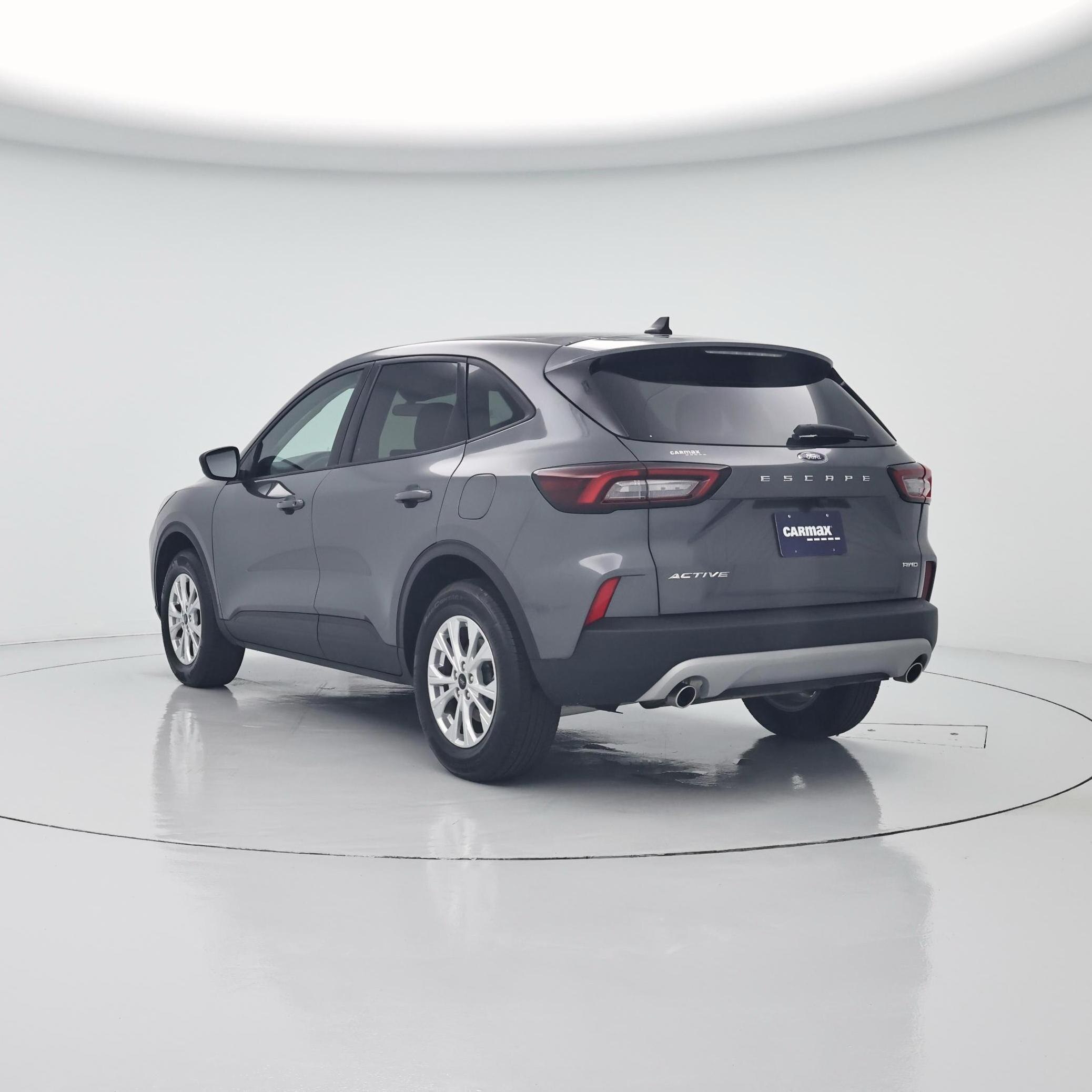Thumbnail: 2025 Ford Escape - 2