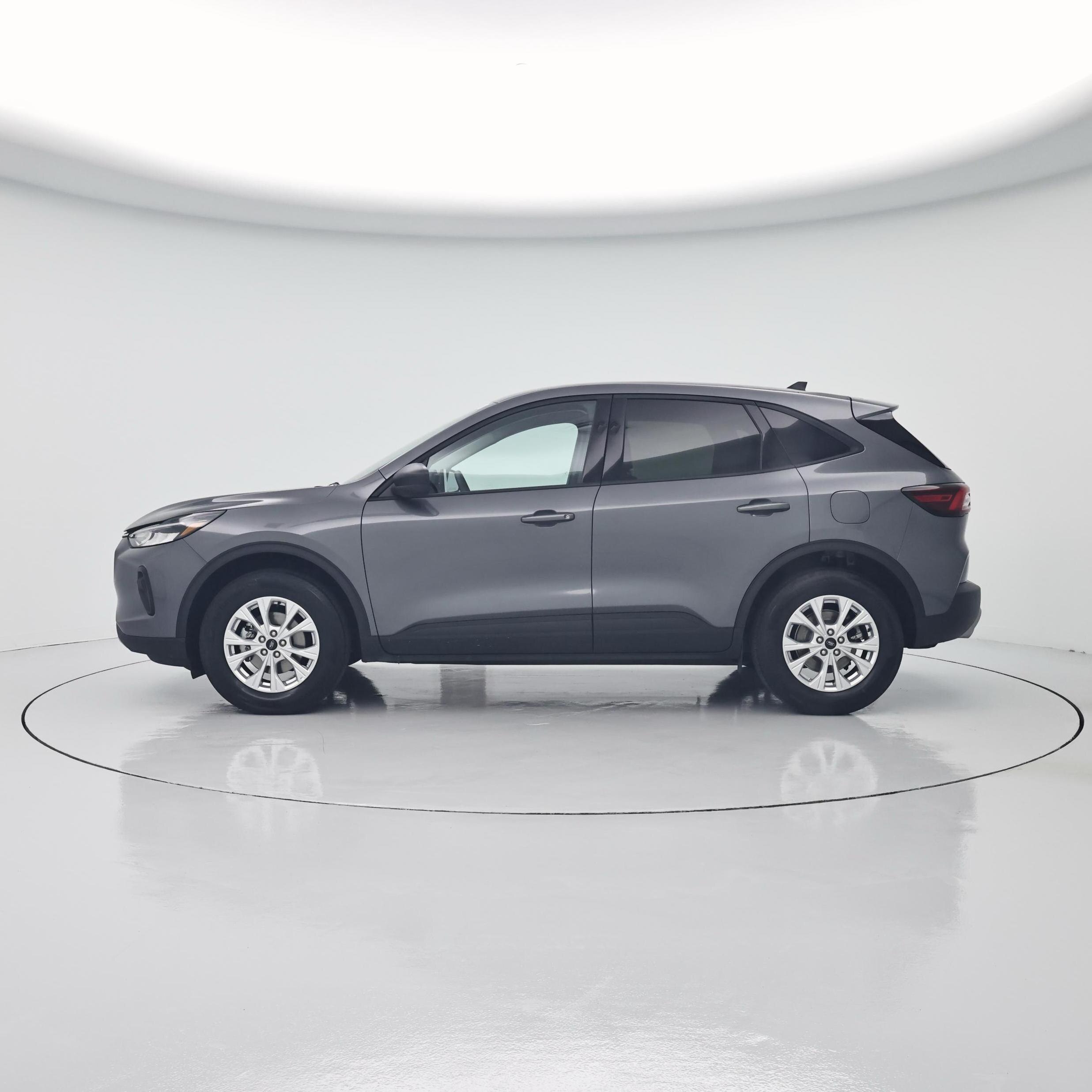 Thumbnail: 2025 Ford Escape - 3