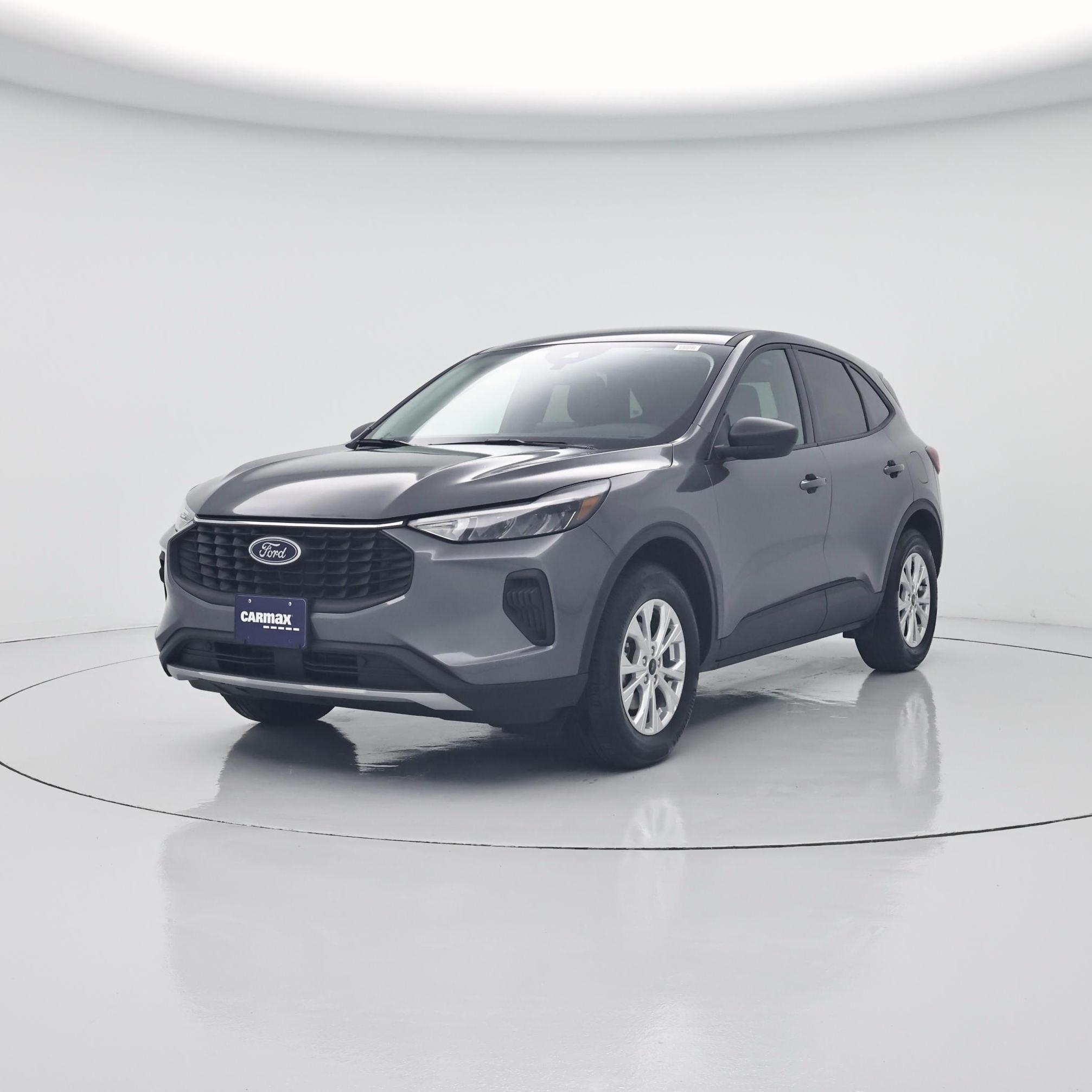 Thumbnail: 2025 Ford Escape - 4