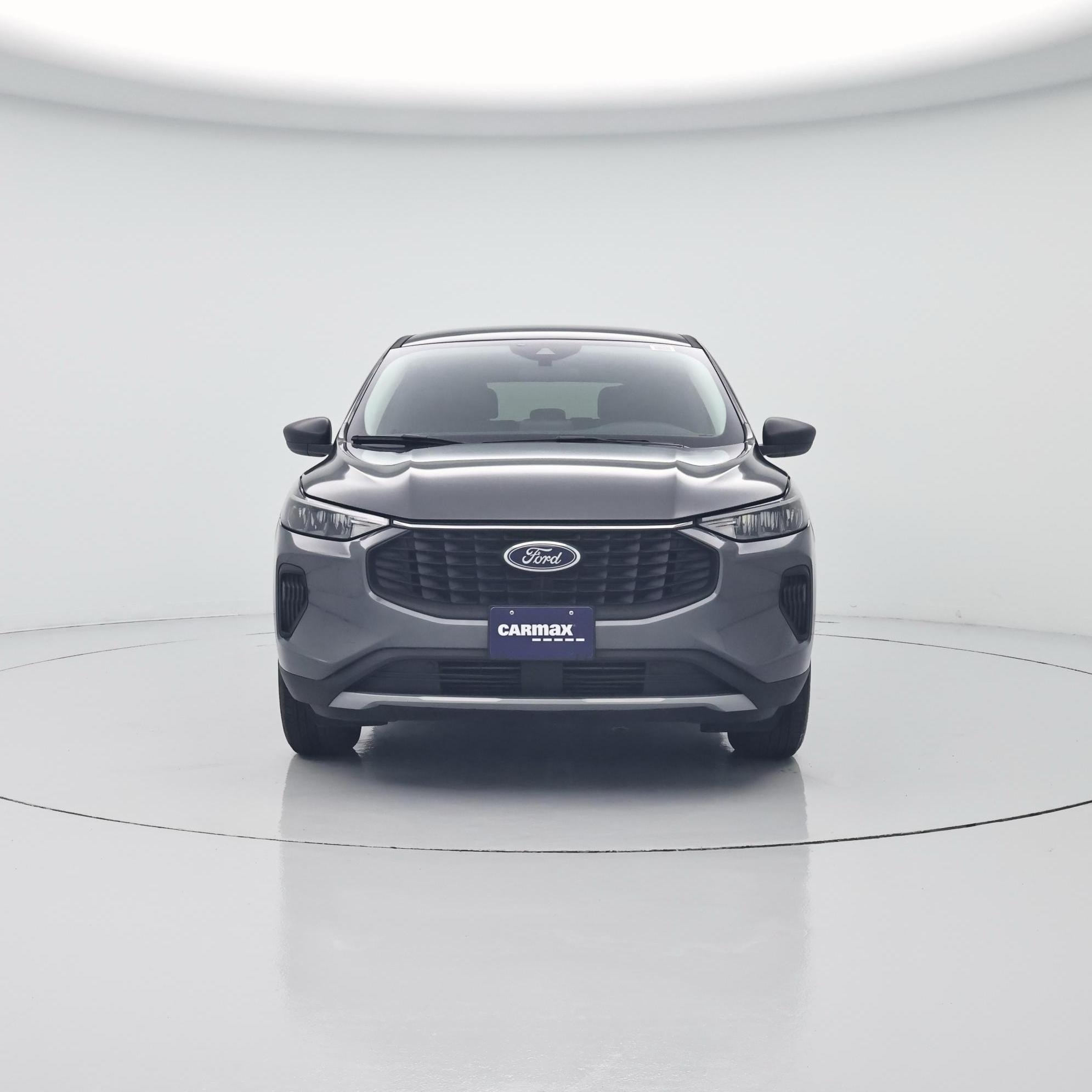 Thumbnail: 2025 Ford Escape - 5