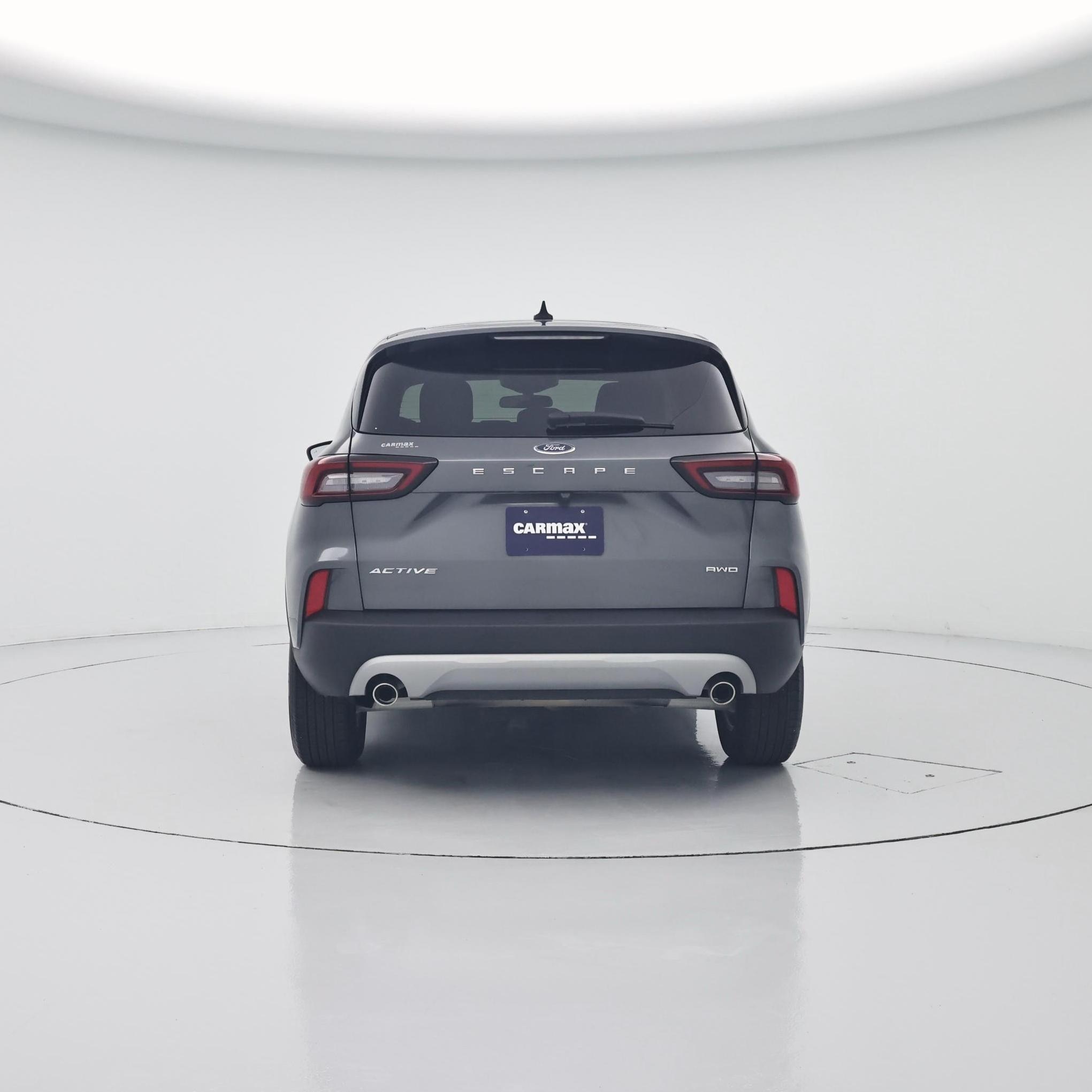 Thumbnail: 2025 Ford Escape - 6