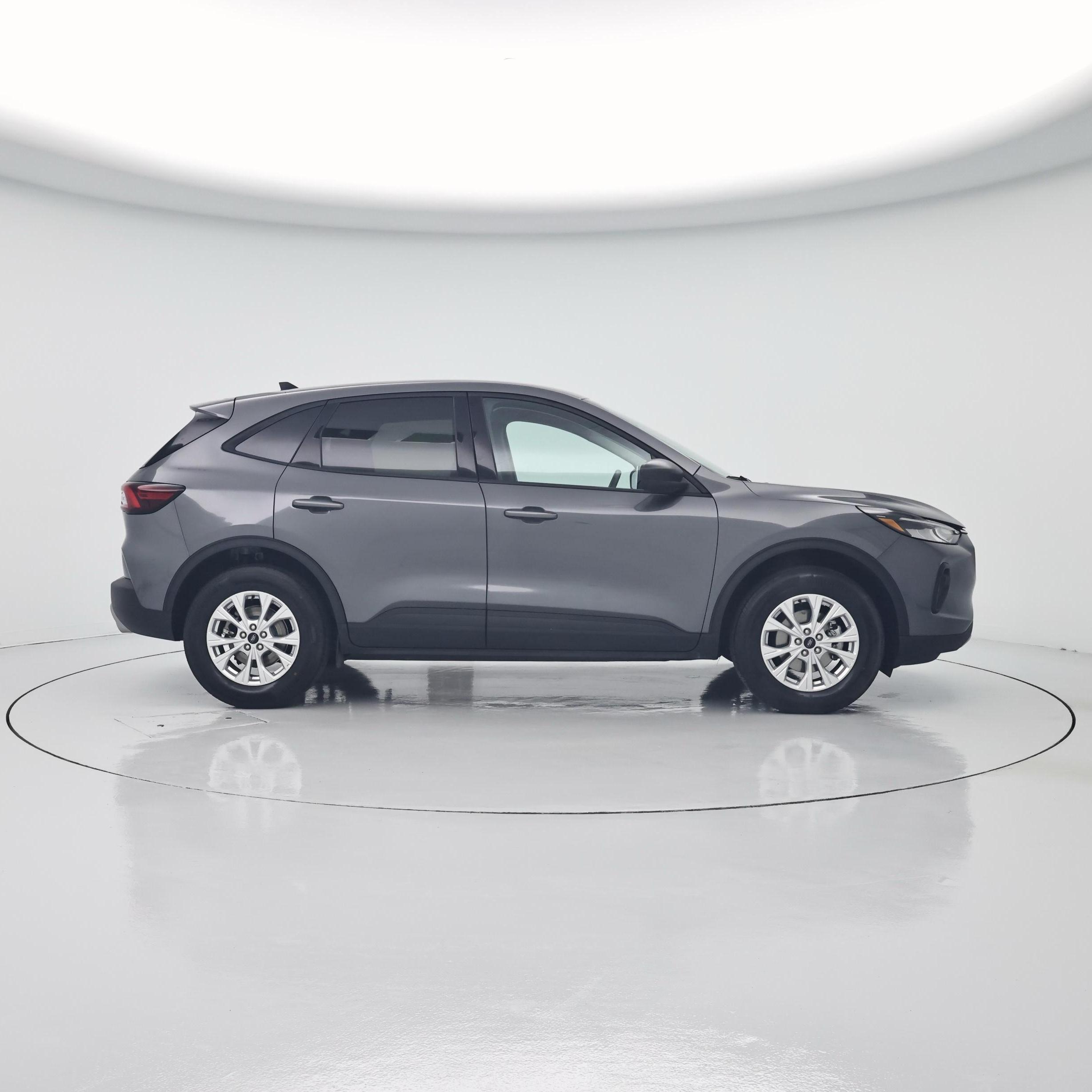 Thumbnail: 2025 Ford Escape - 7