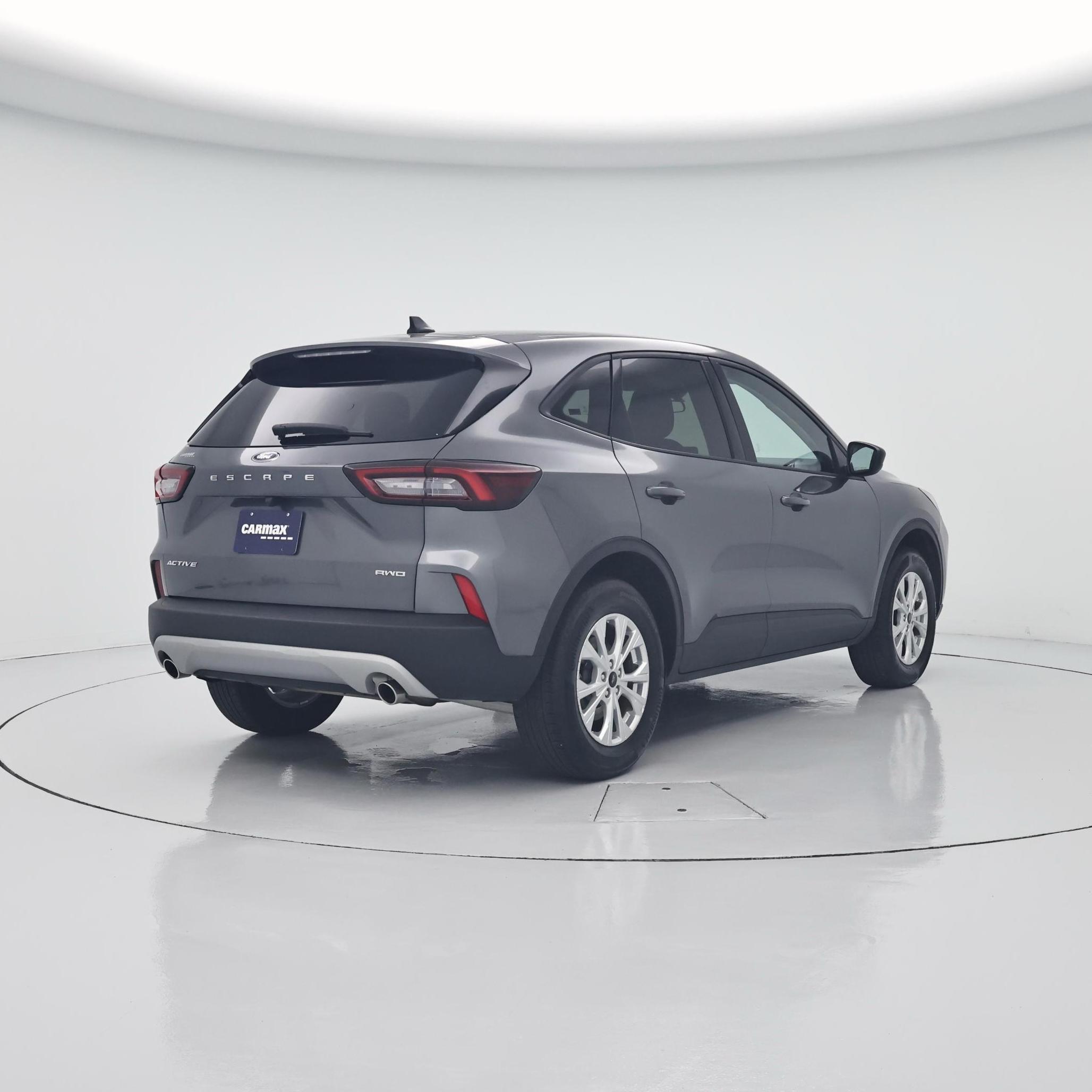 Thumbnail: 2025 Ford Escape - 8