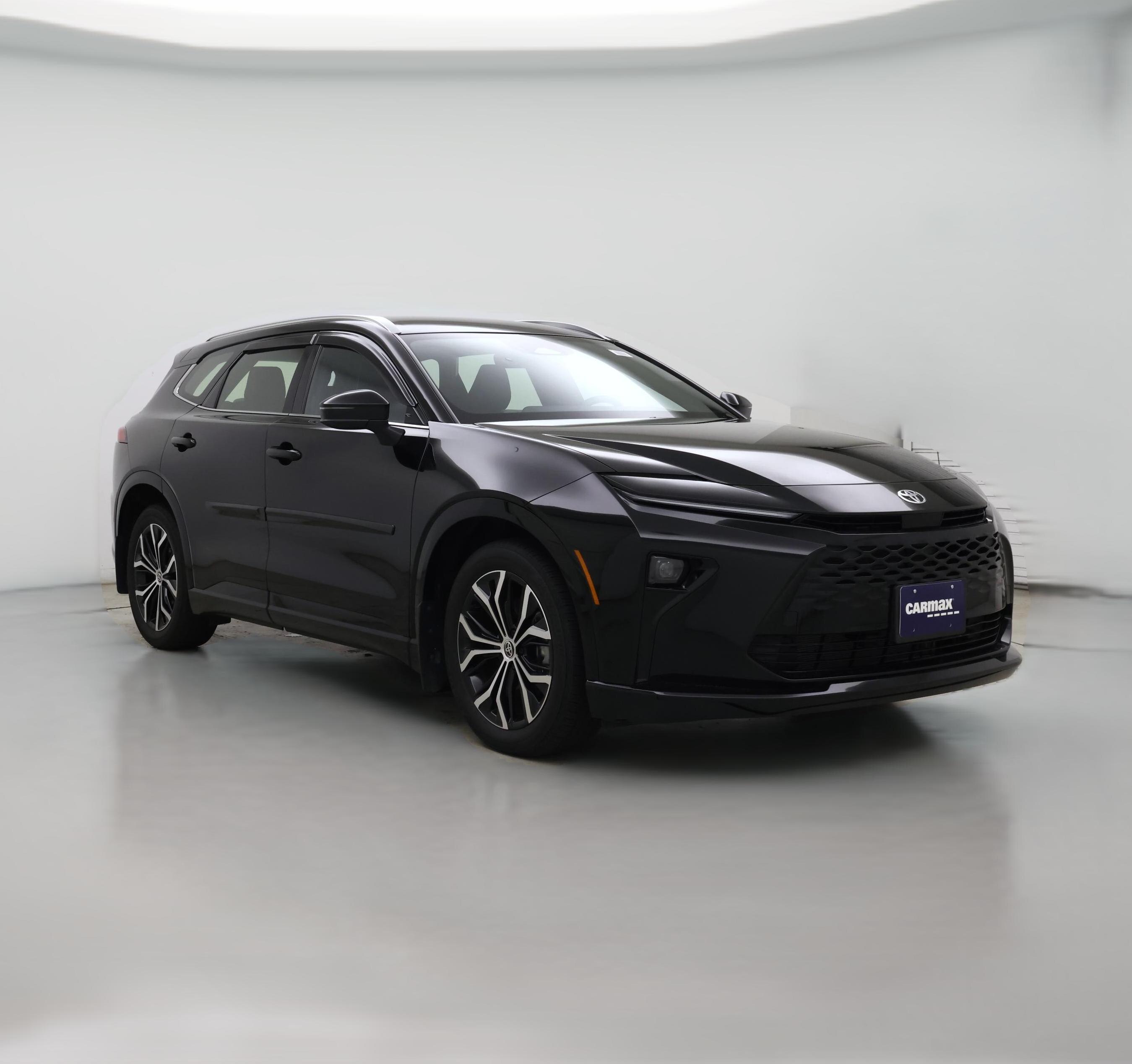 Thumbnail: 2025 Toyota Crown Signia - 1