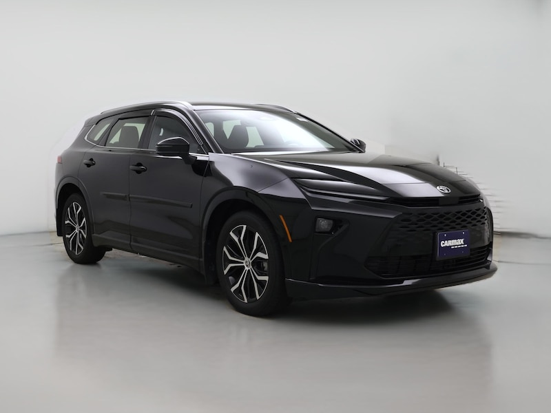 2025 Toyota Crown Signia XLE -
                  Hartford, CT