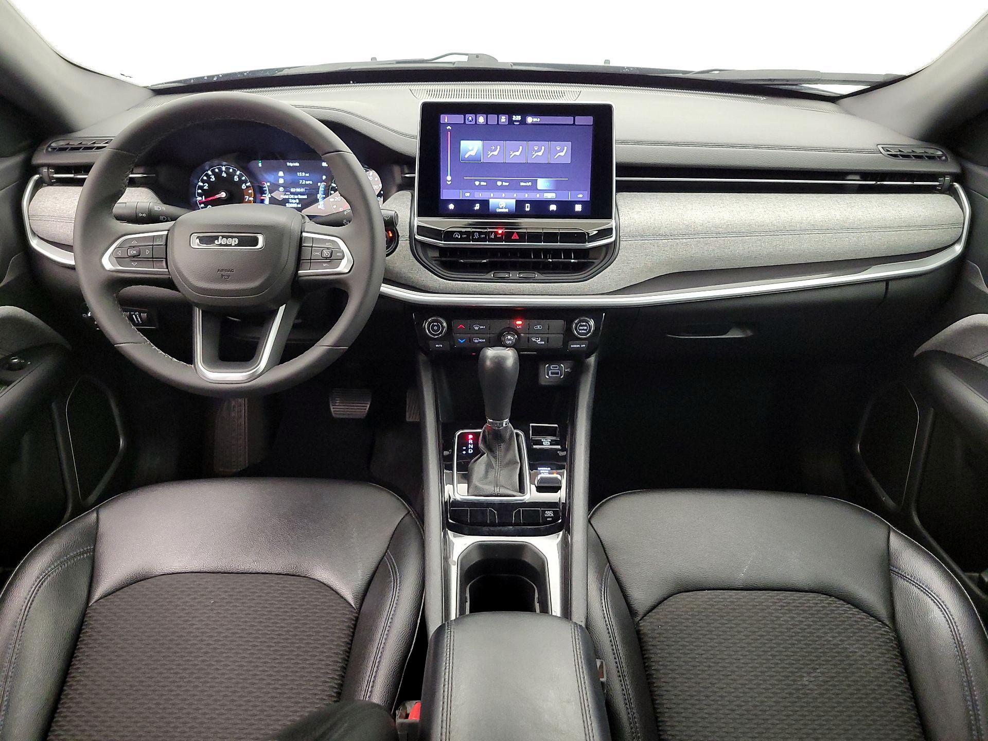 Thumbnail: 2024 Jeep Compass - 9