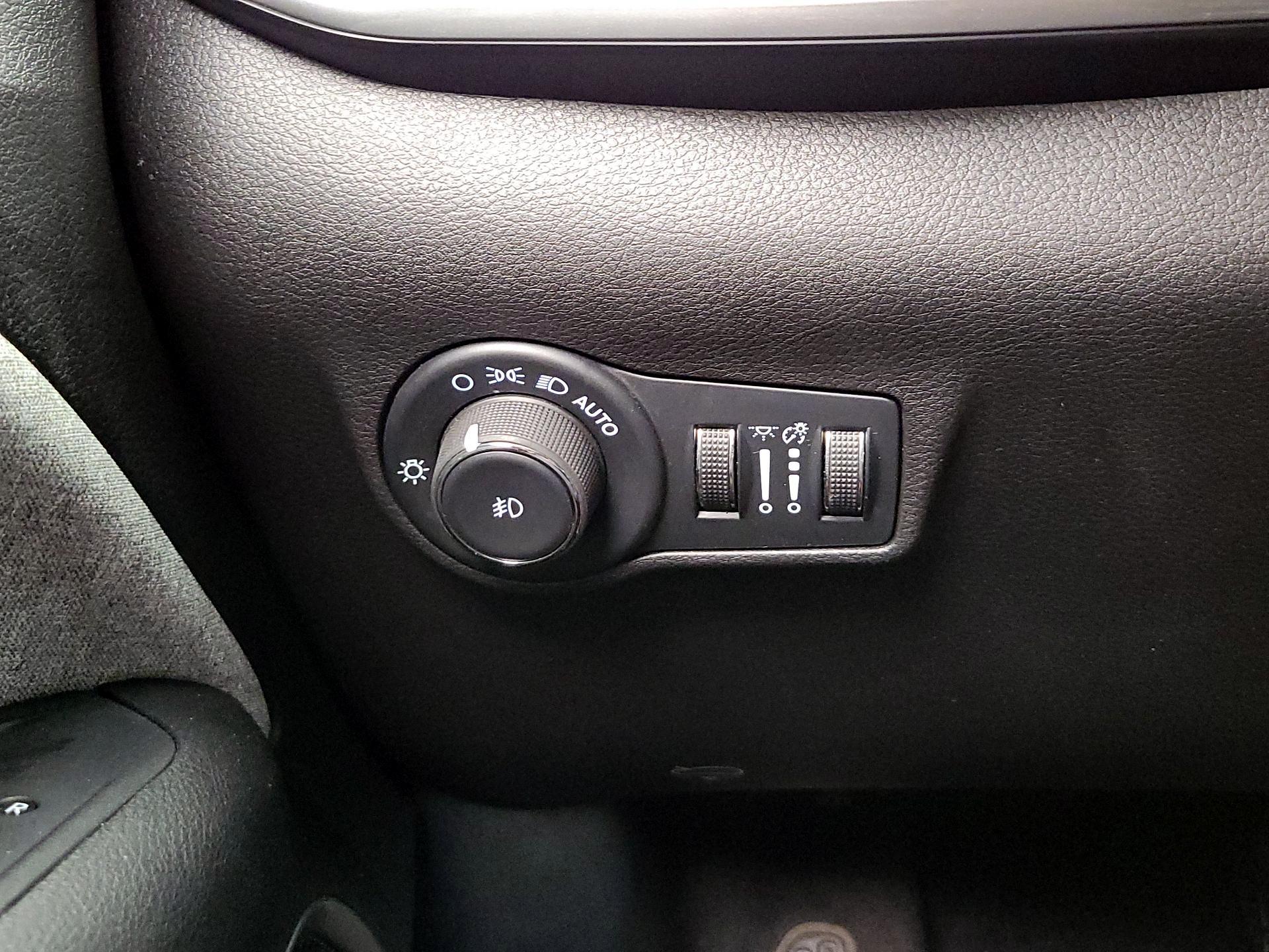 Thumbnail: 2024 Jeep Compass - 13