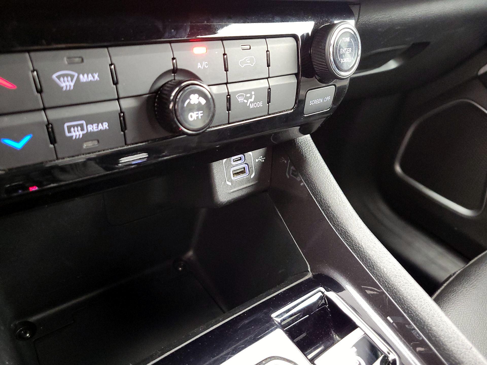 Thumbnail: 2024 Jeep Compass - 18