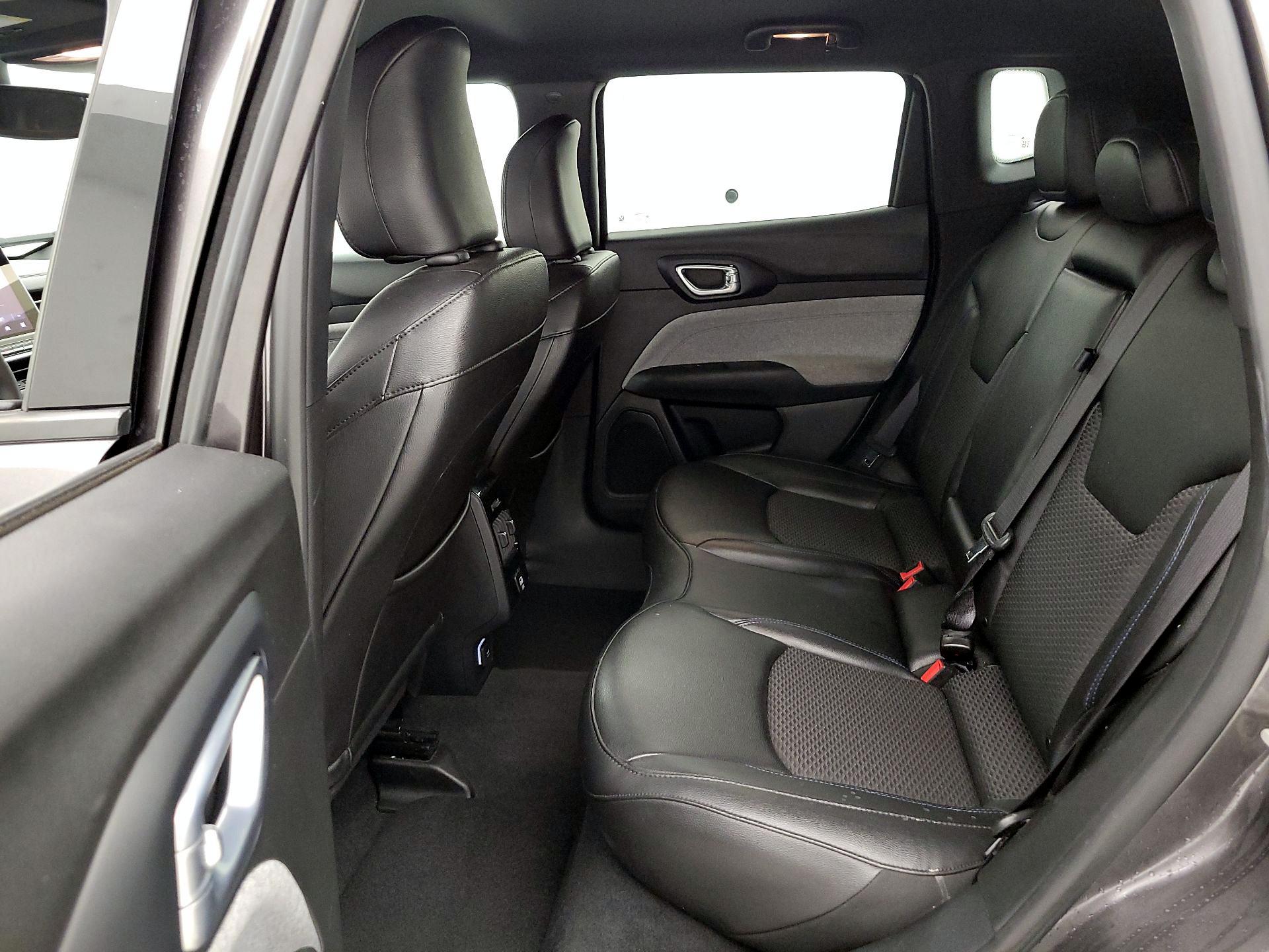 Thumbnail: 2024 Jeep Compass - 19