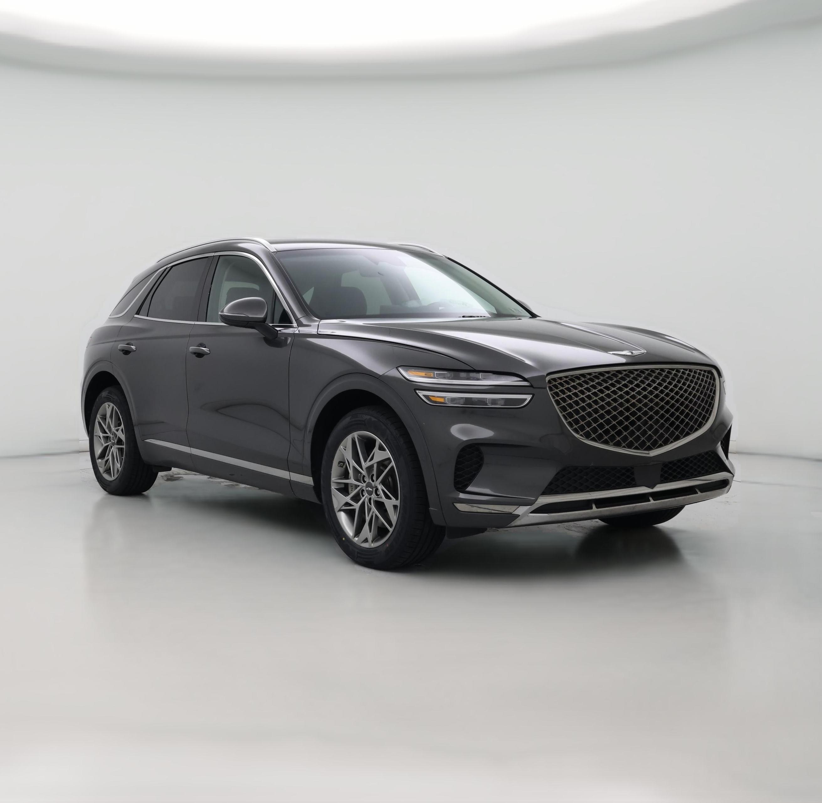 Thumbnail: 2025 Genesis GV70 - 1