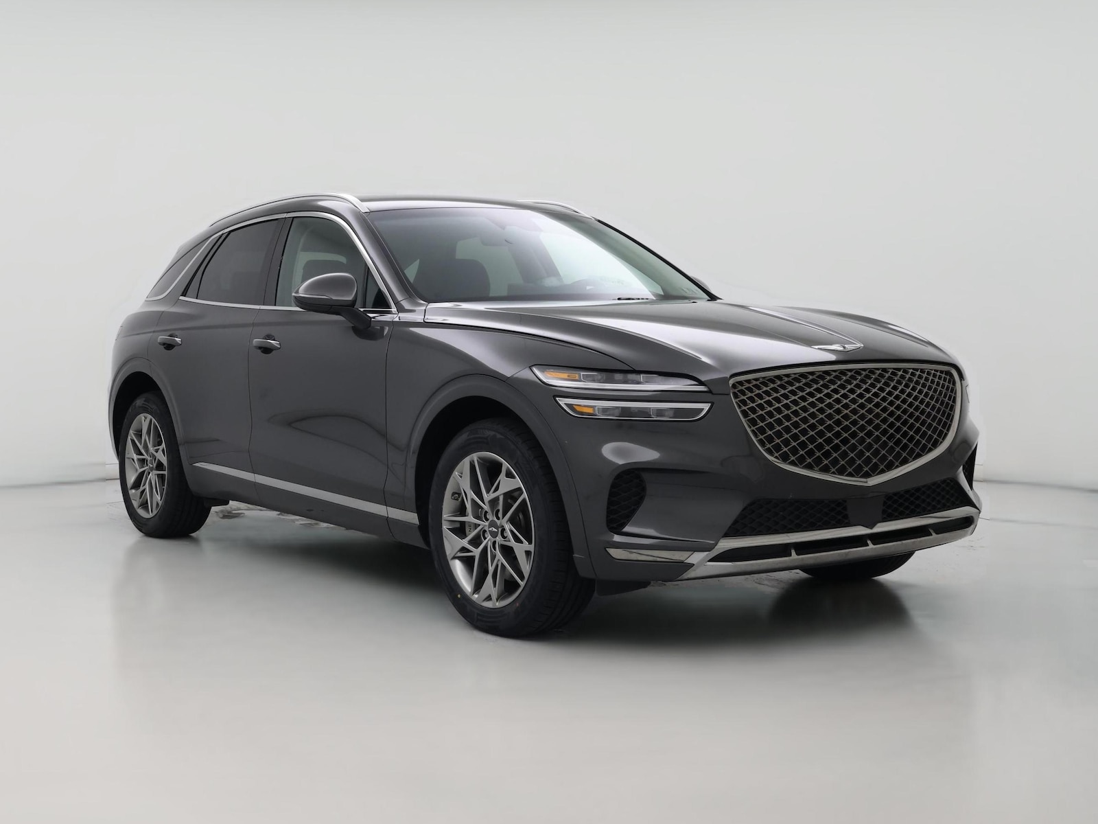2025 GENESIS GV70