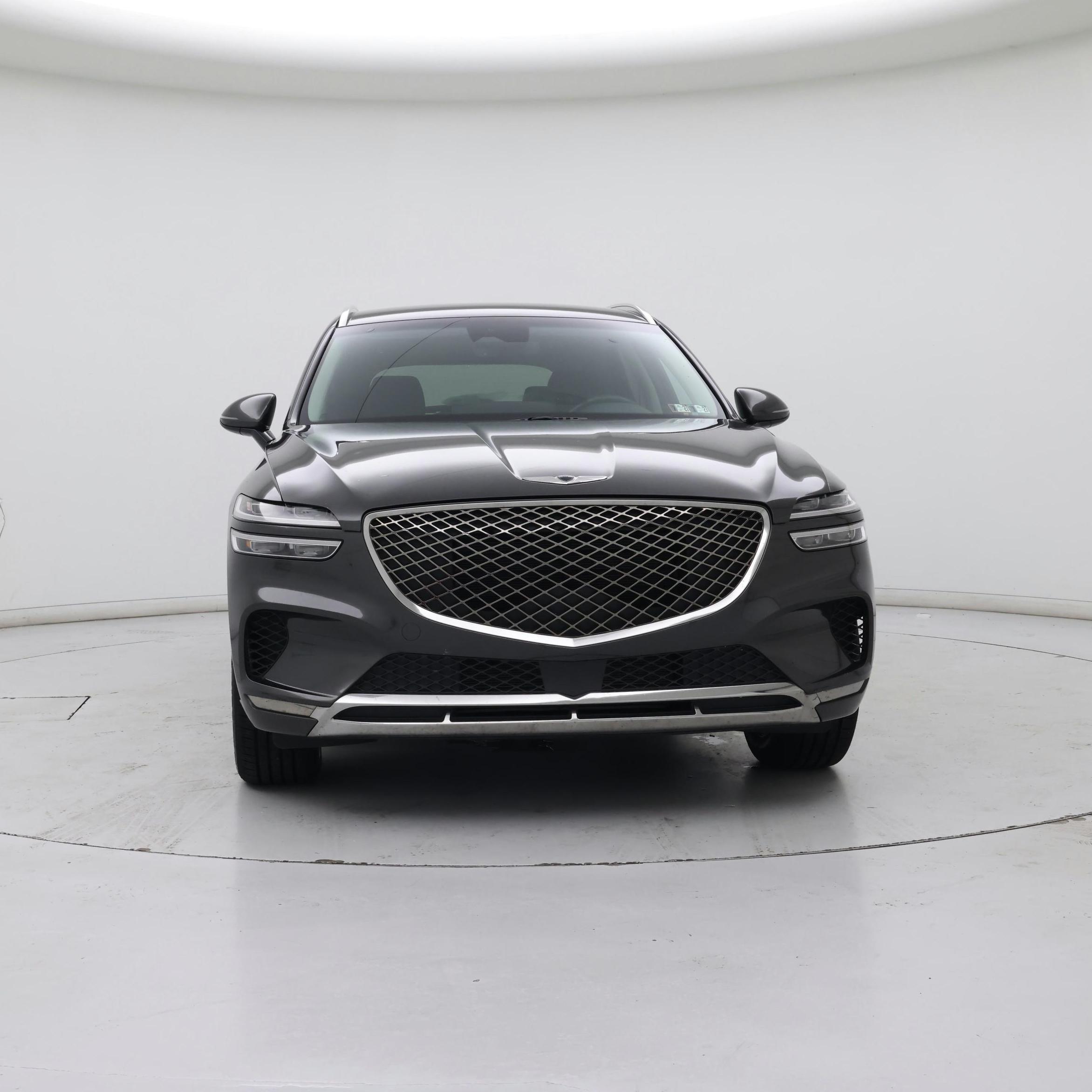 Thumbnail: 2025 Genesis GV70 - 5