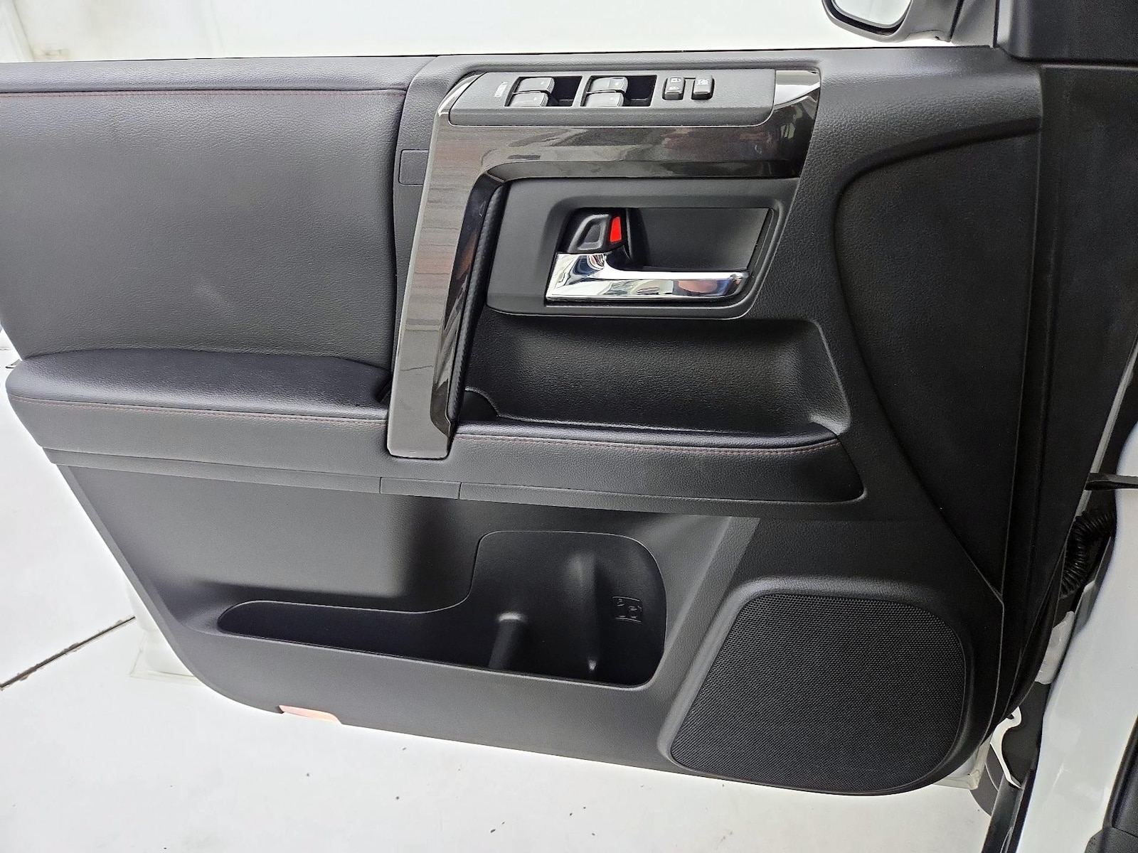2021 Toyota 4Runner TRD Off-Road Premium - Photo 13