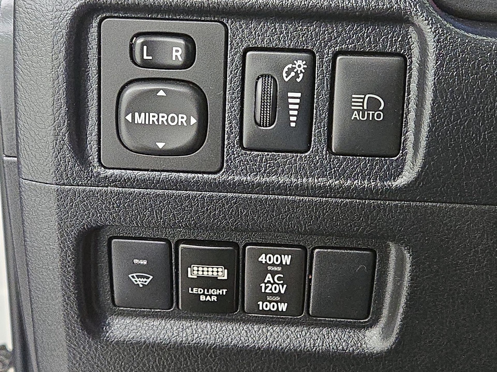 2021 Toyota 4Runner TRD Off-Road Premium - Photo 14