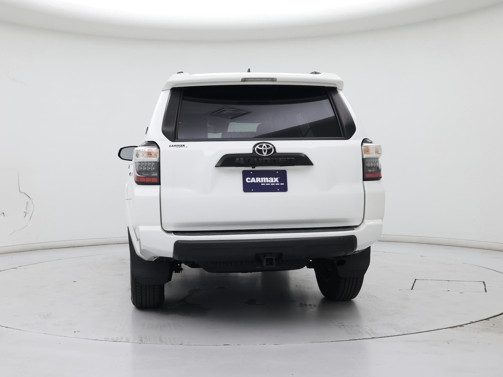 2021 Toyota 4Runner TRD Off-Road Premium - Photo 7