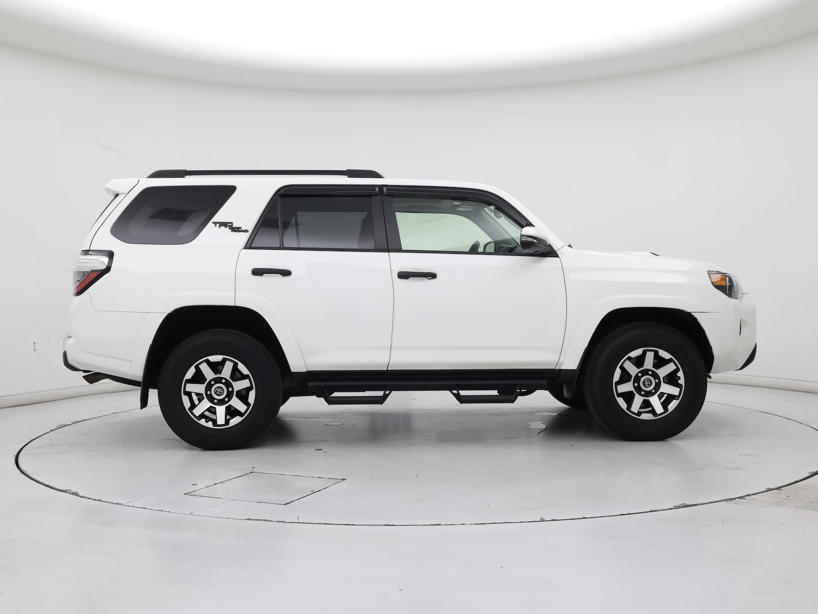 2021 Toyota 4Runner TRD Off-Road Premium - Photo 8