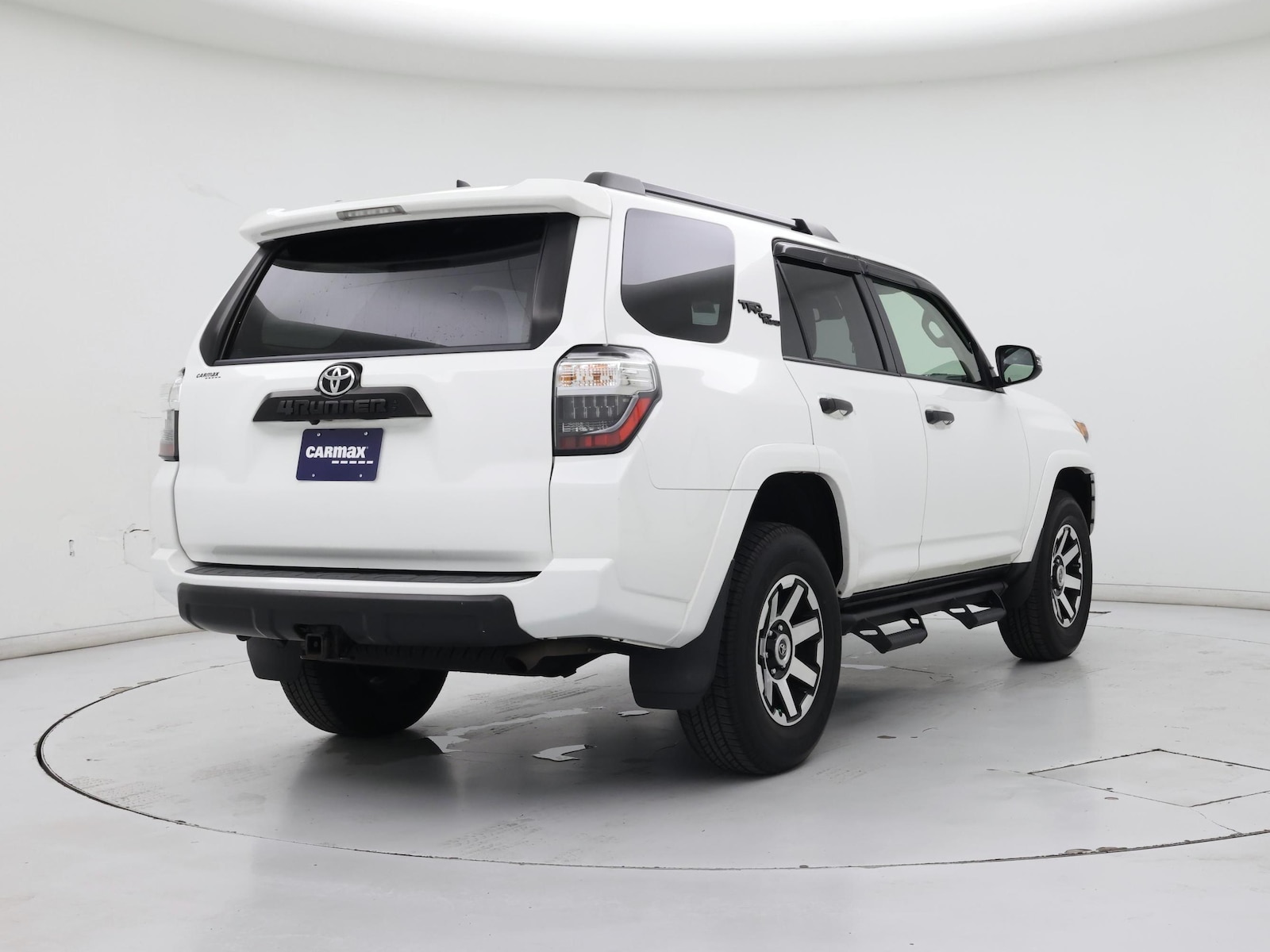 2021 Toyota 4Runner TRD Off-Road Premium - Photo 9