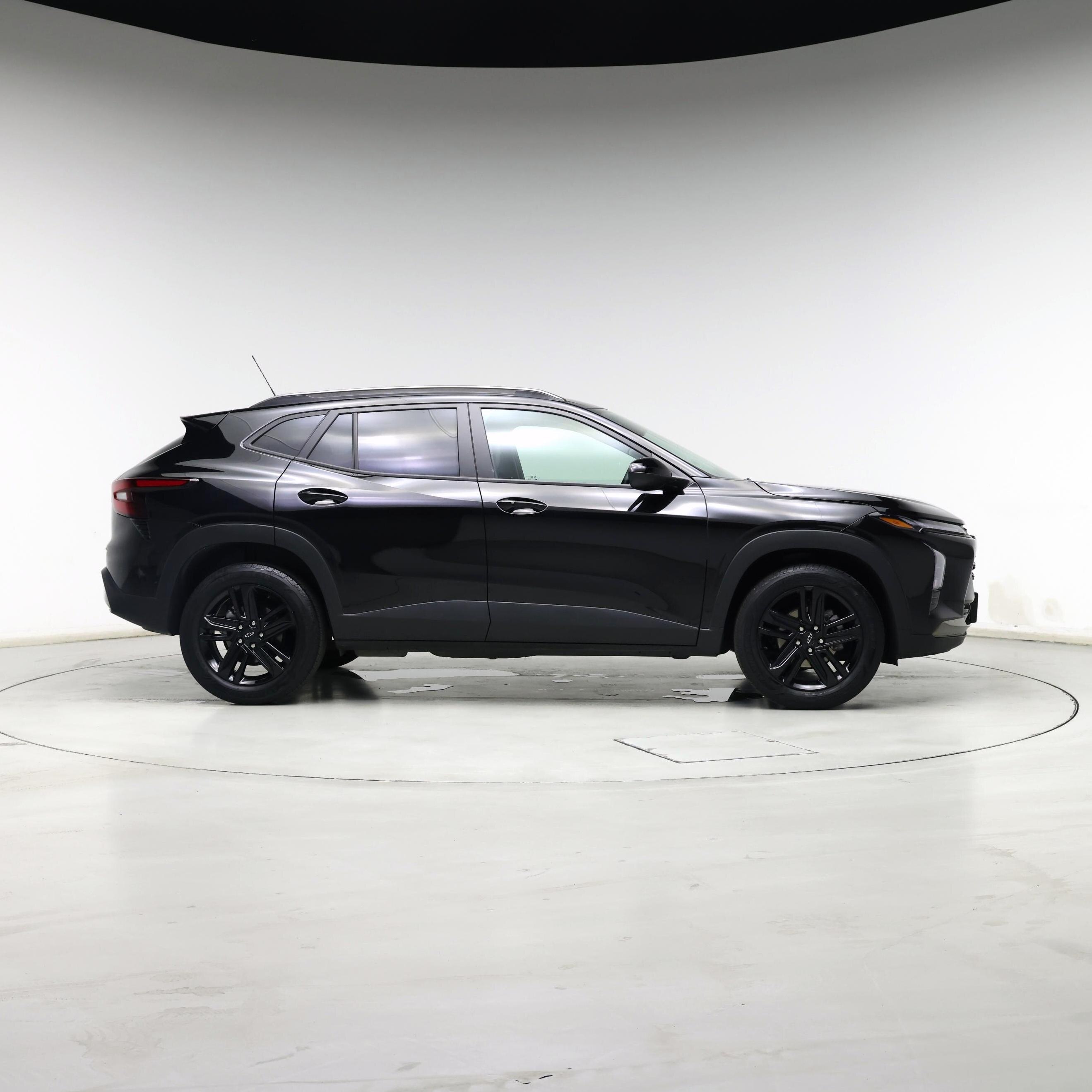 Thumbnail: 2025 Chevrolet Trax - 7